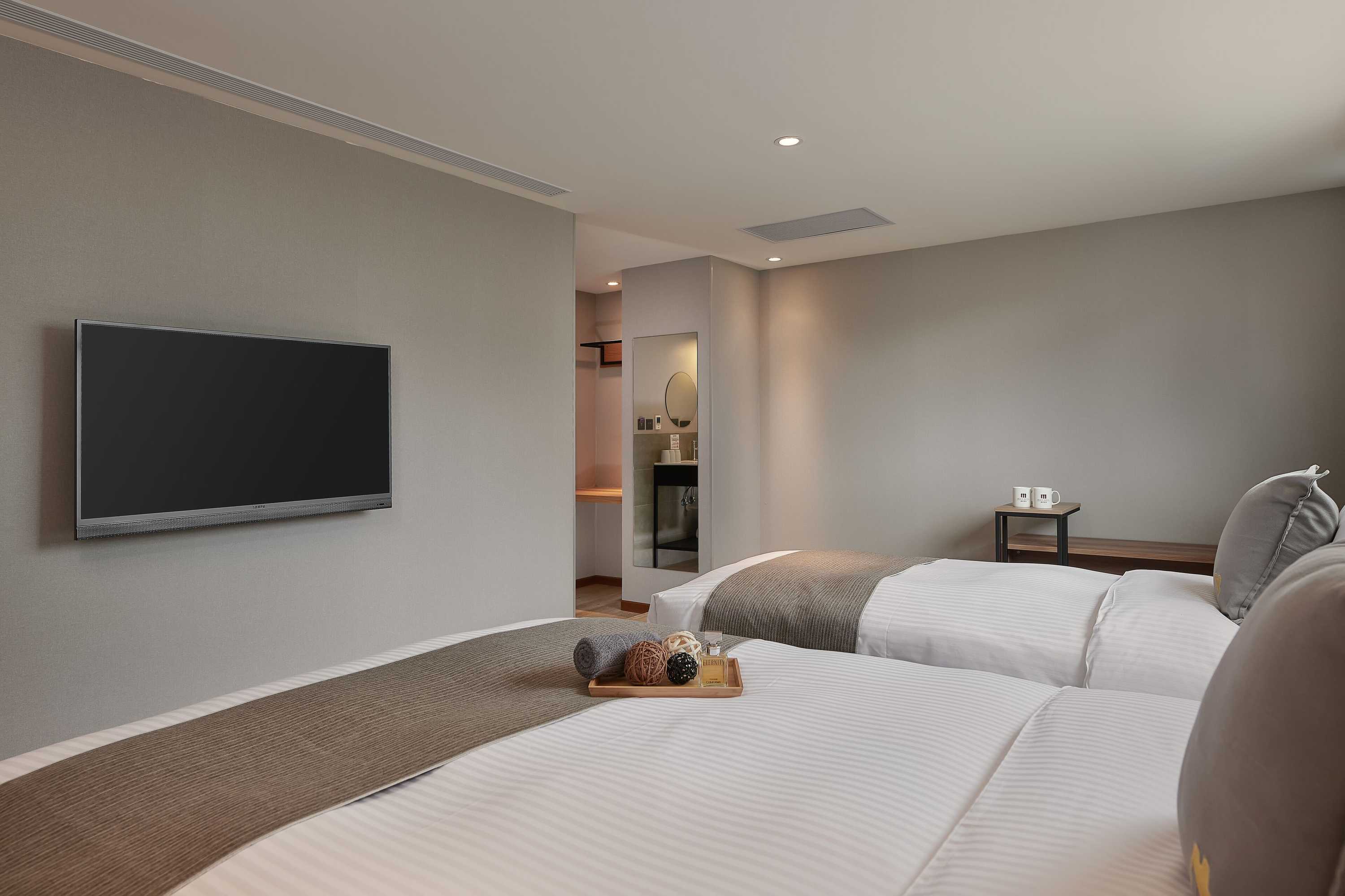 Gift card for Muzik Hotel - Ximen Station Branch Gift card for Muzik Hotel - Ximen Station Branch