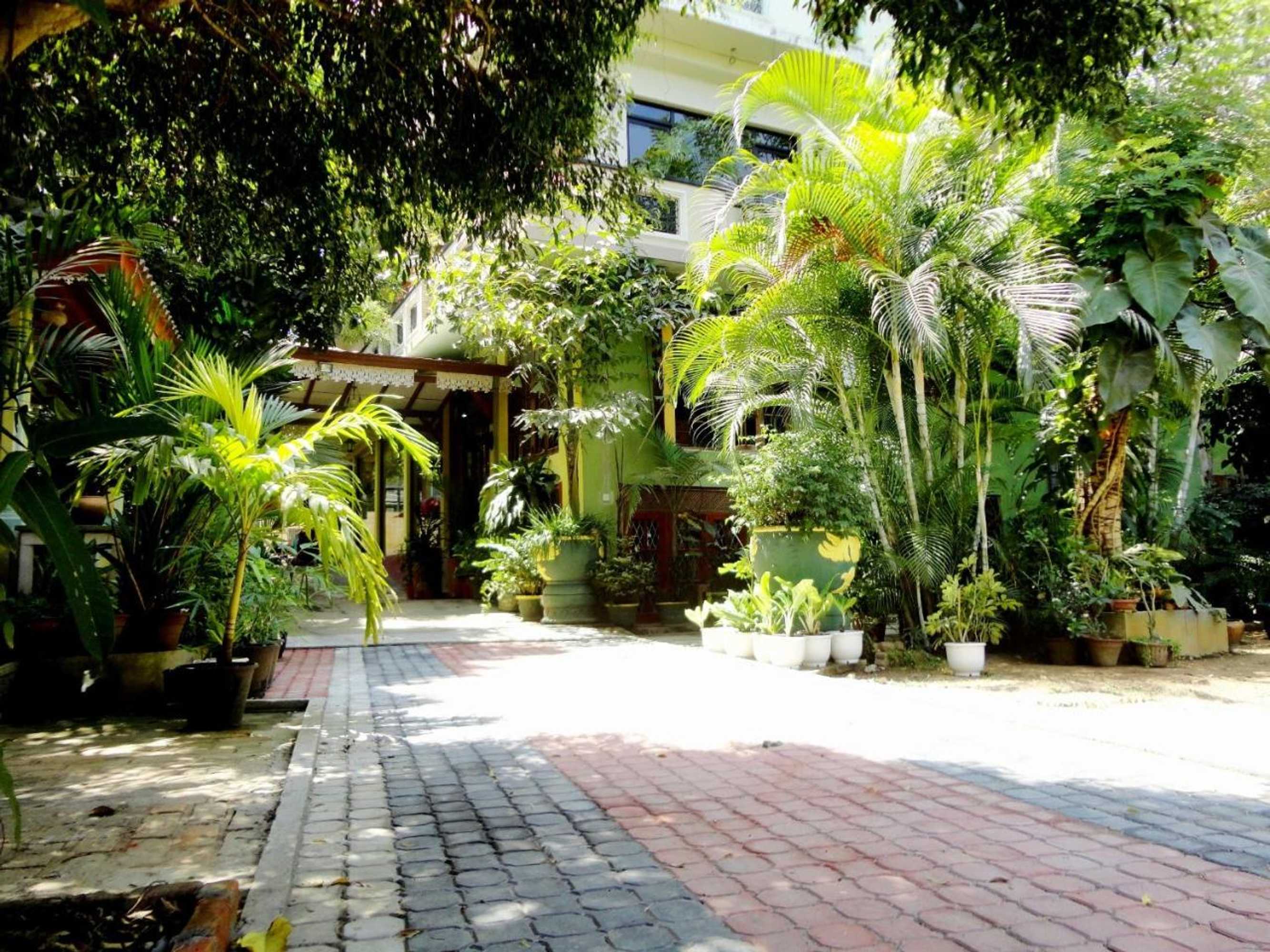 Gift card for Green Land Guest House Gift card for Green Land Guest House