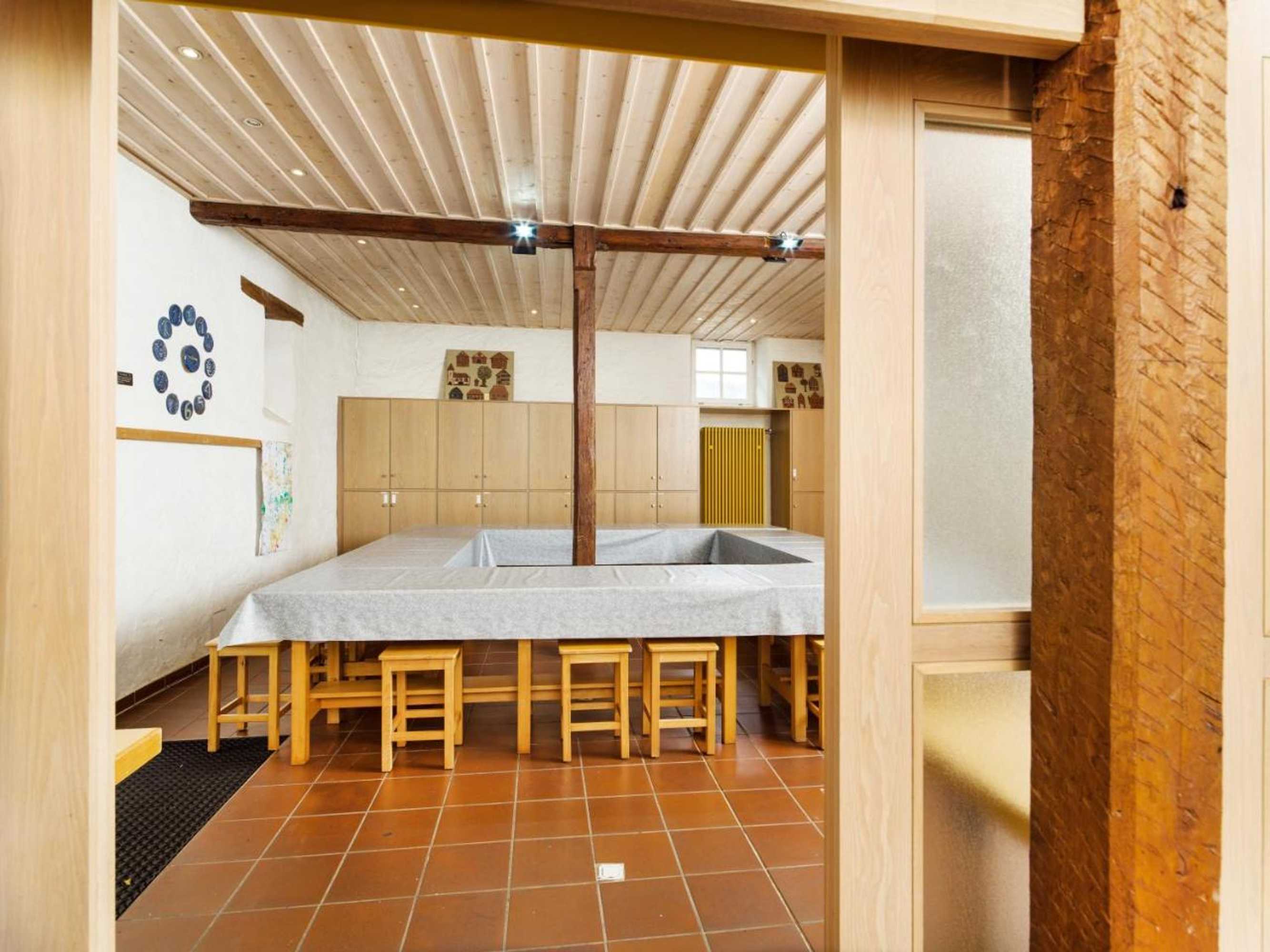 Gift card for Bildungshaus Neckarelz