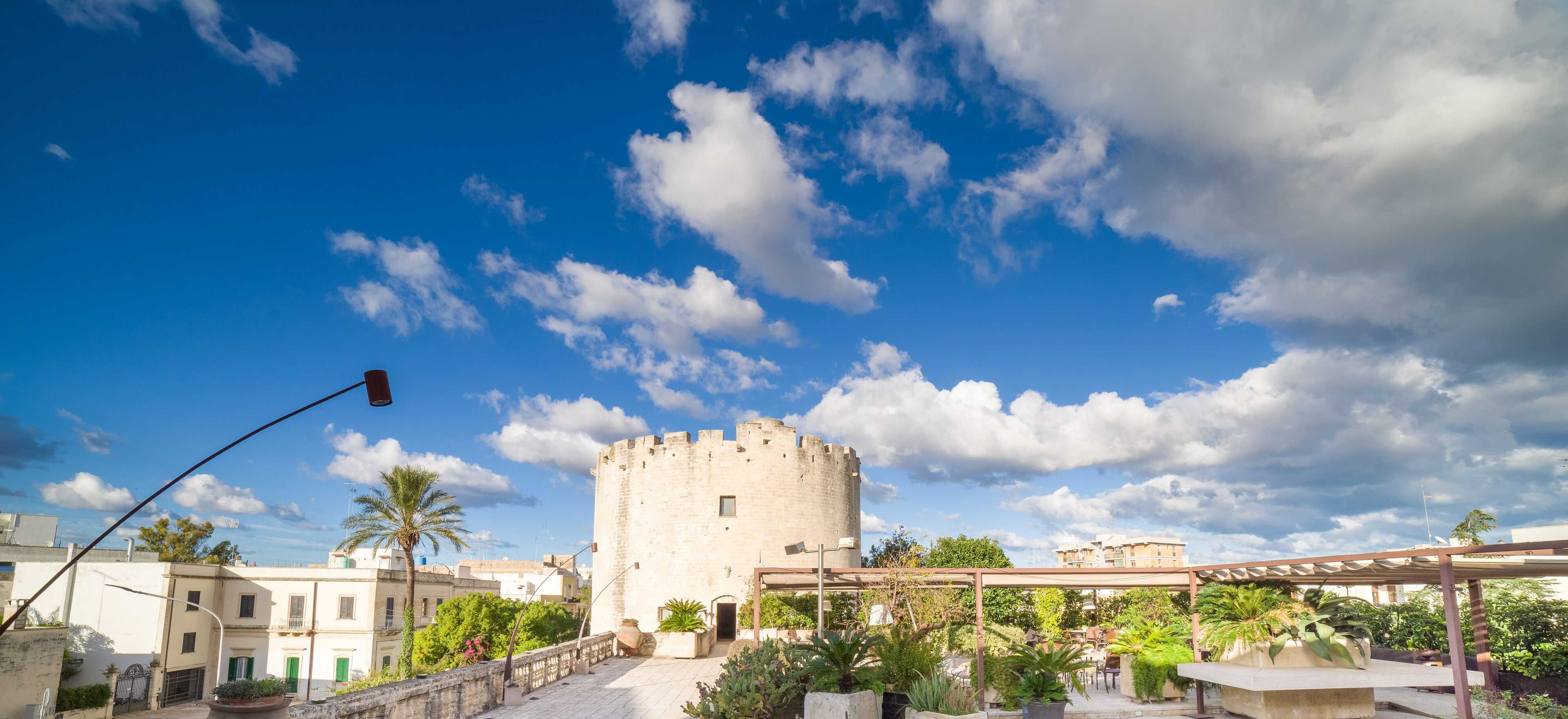 Gift card for Torre Del Parco Gift card for Torre Del Parco