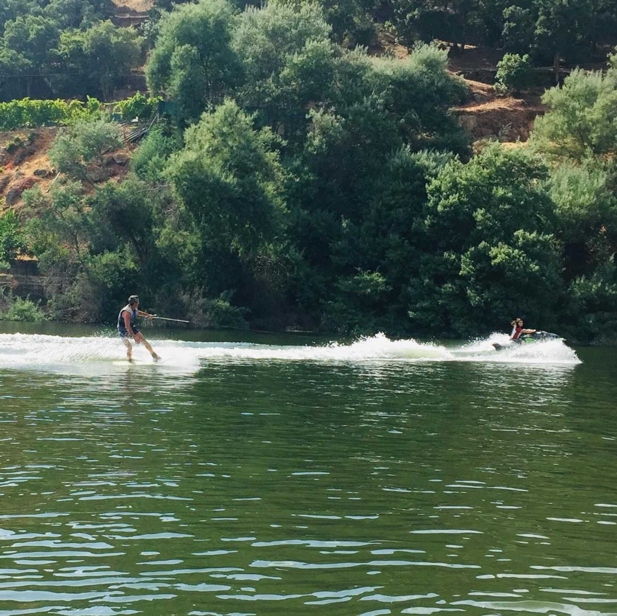 Gift card for Douro Suites