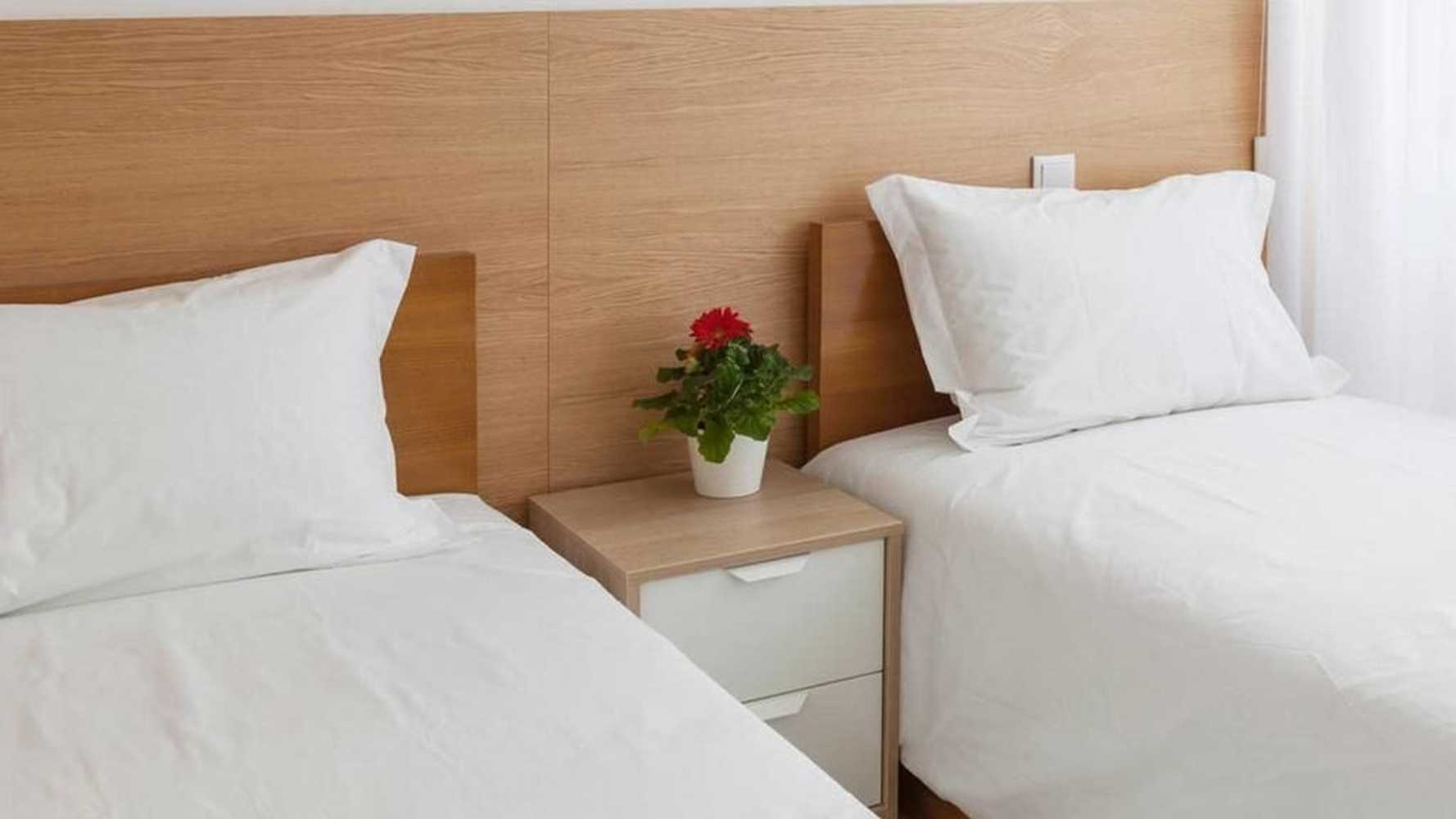 Gift card for Central Suites