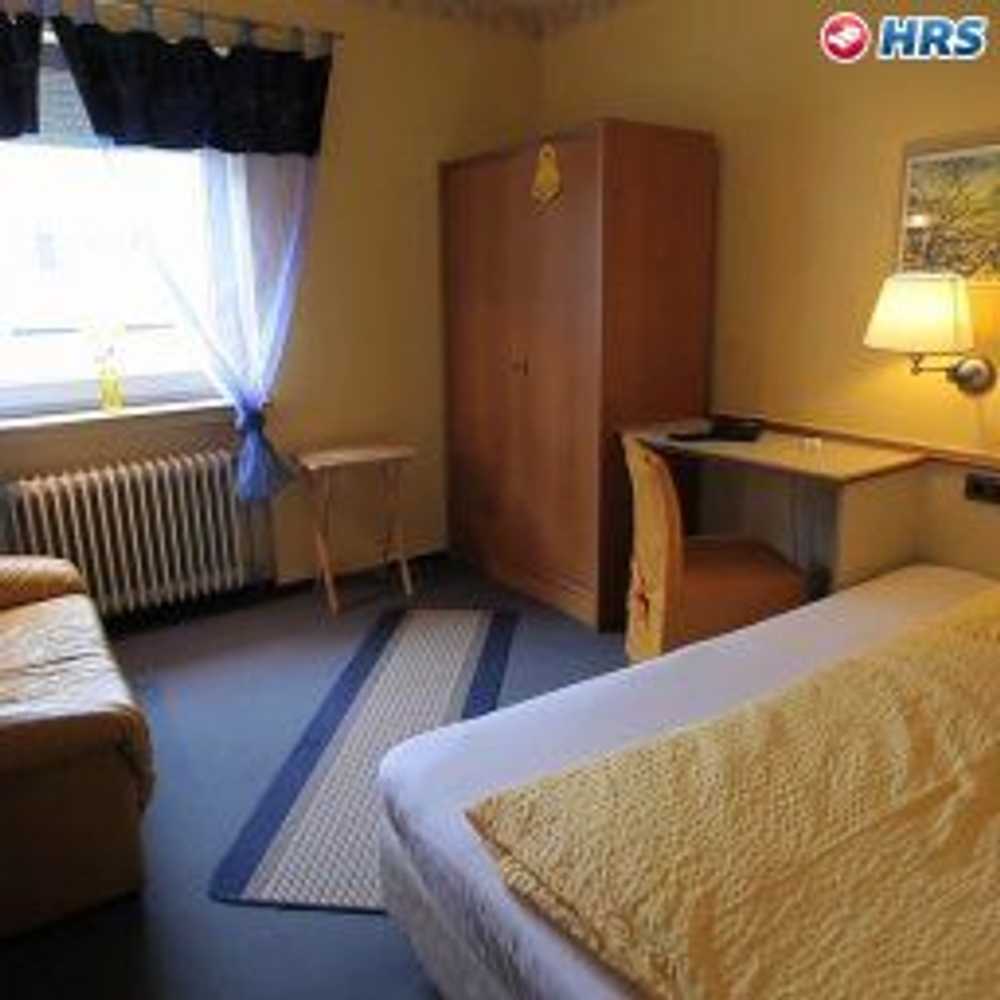 Gift card for Hotel Central