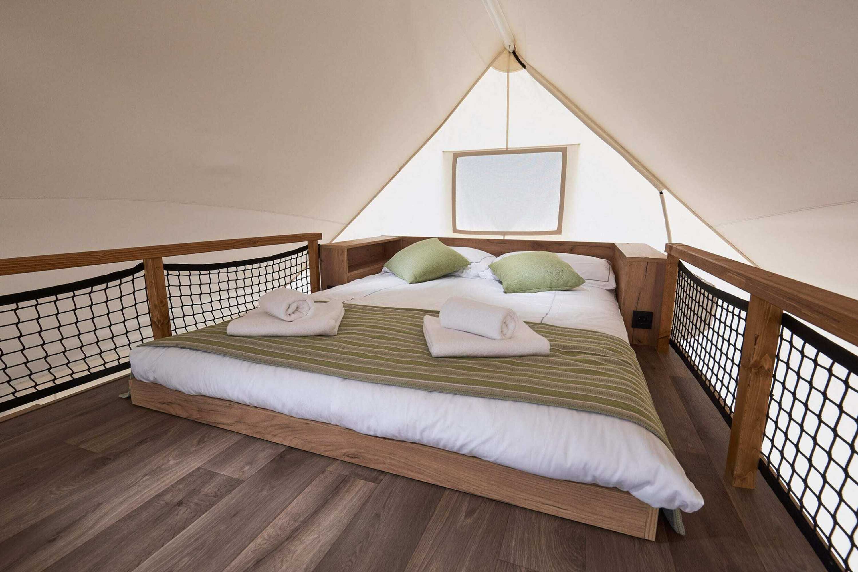 Gift card for Europarcs Reestervallei