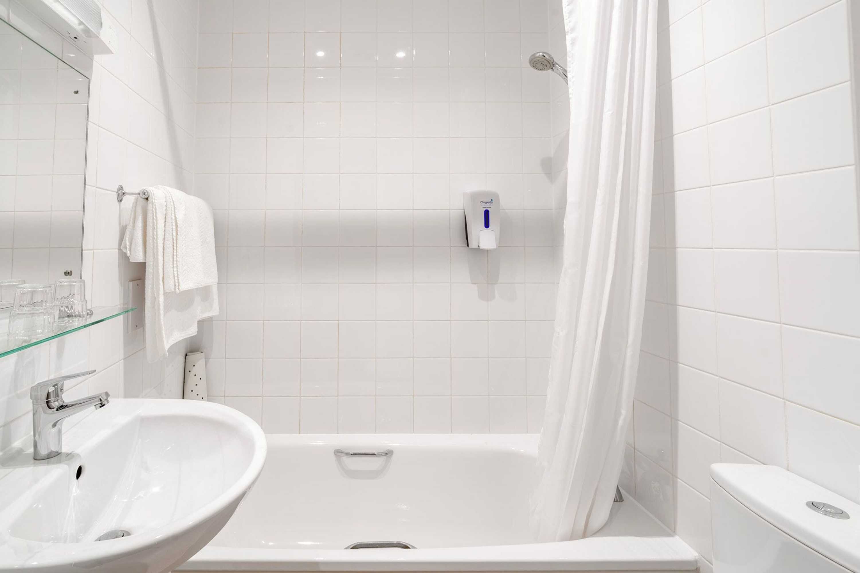 Gift card for Russ Hill Hotel