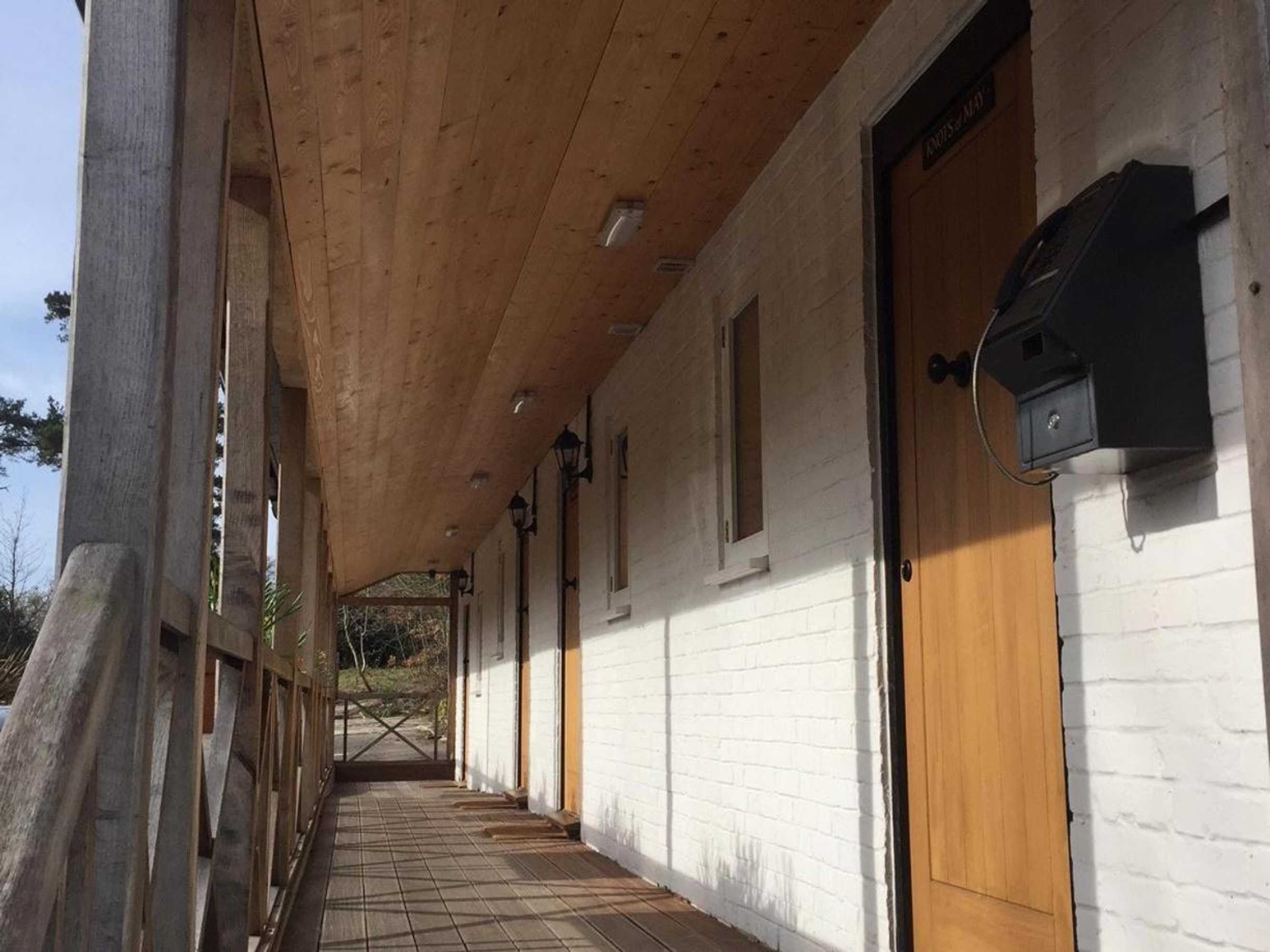 Gift card for The Blackboys Inn