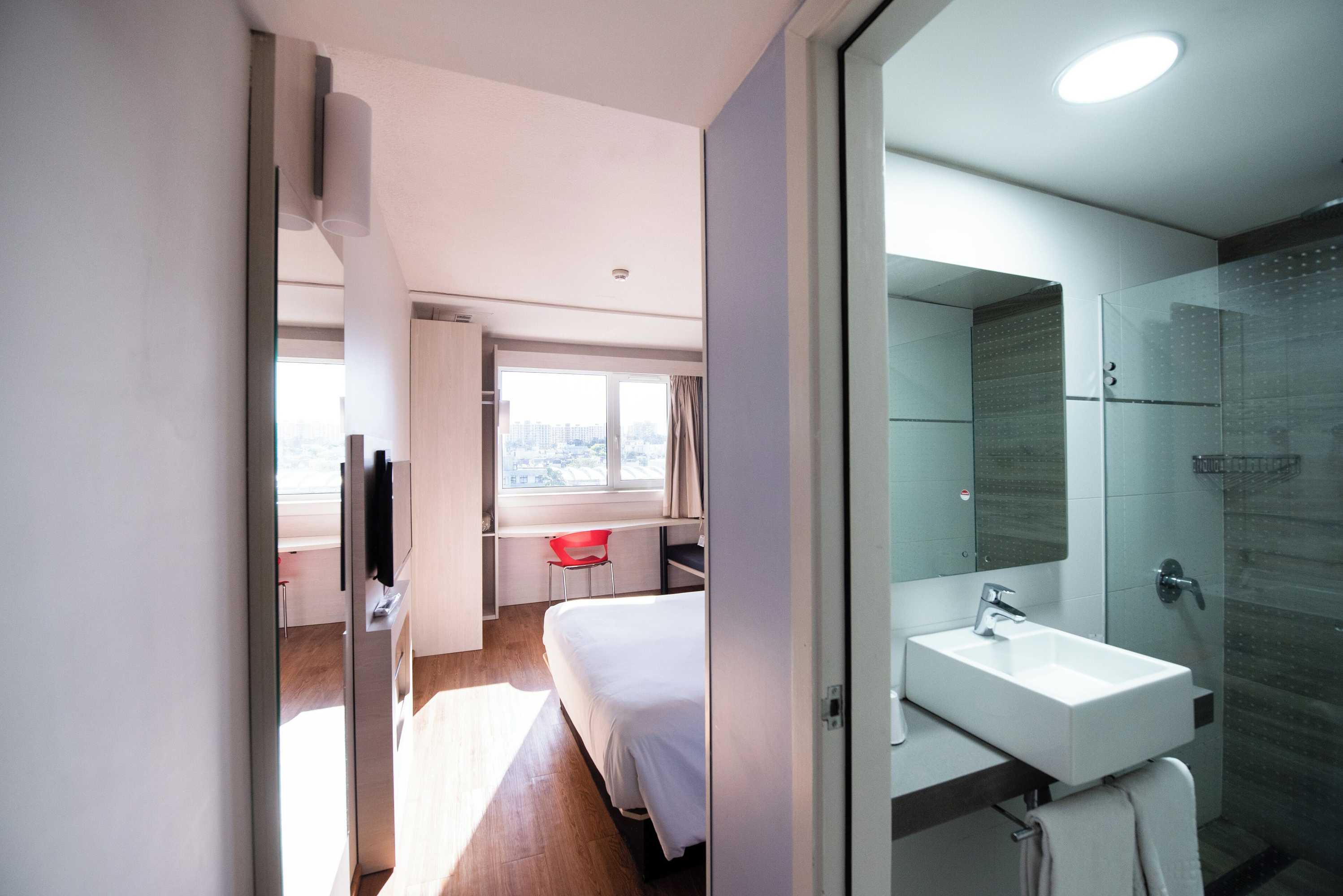 Gift card for Hotel Ibis Montevideo Rambla Gift card for Hotel Ibis Montevideo Rambla