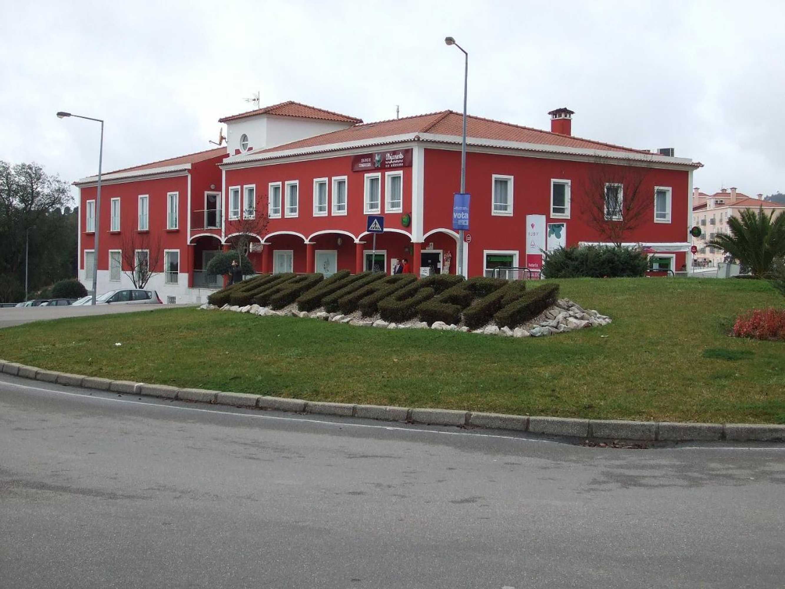 Gift card for Alojamento do Zezere