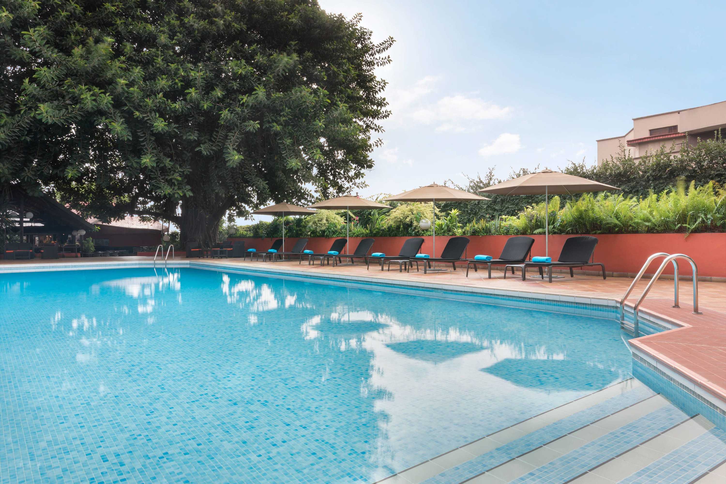 Gift card for Sheraton Lagos Hotel Gift card for Sheraton Lagos Hotel