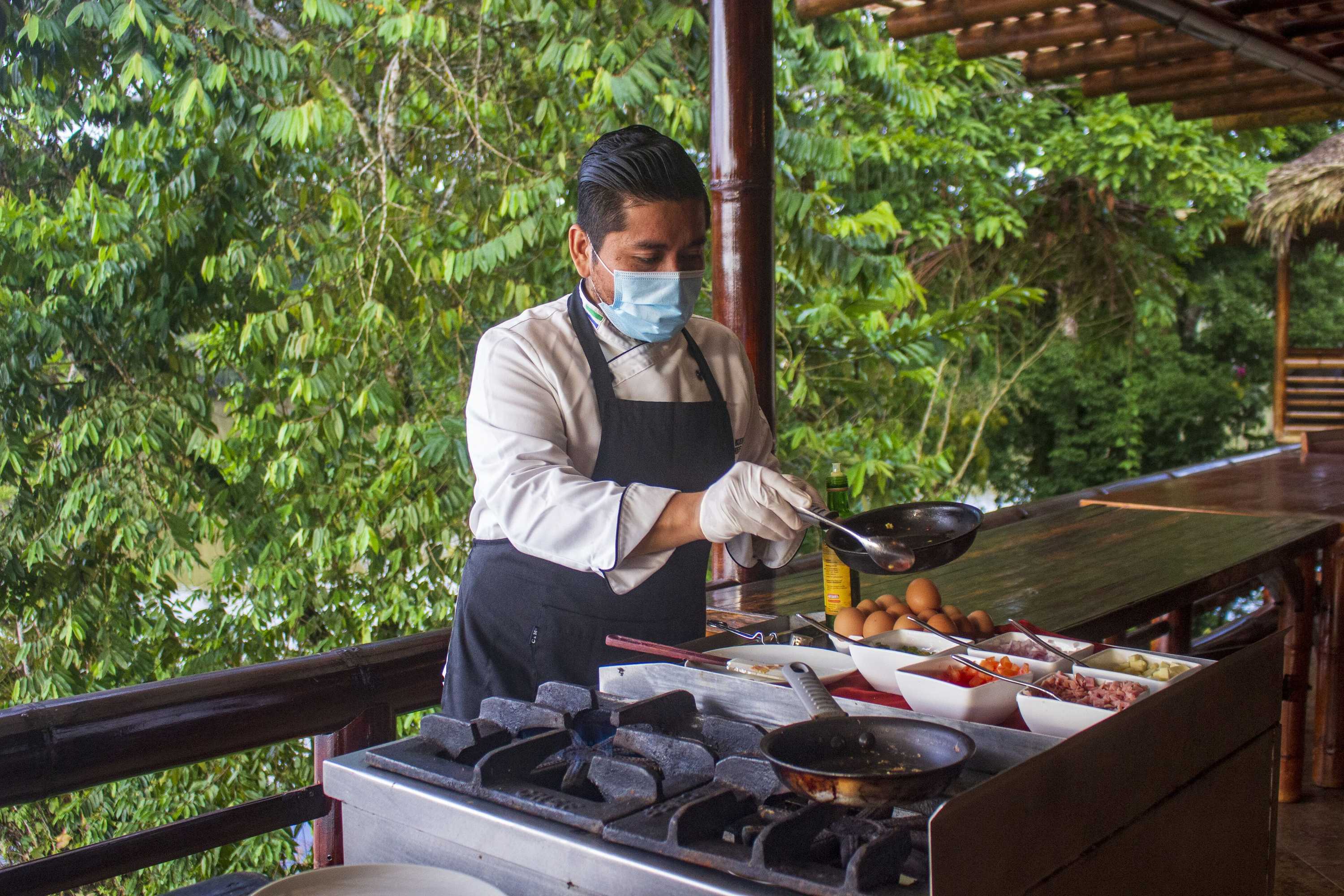 Gift card for La Selva Jungle by Eco Luxury Group Gift card for La Selva Jungle by Eco Luxury Group