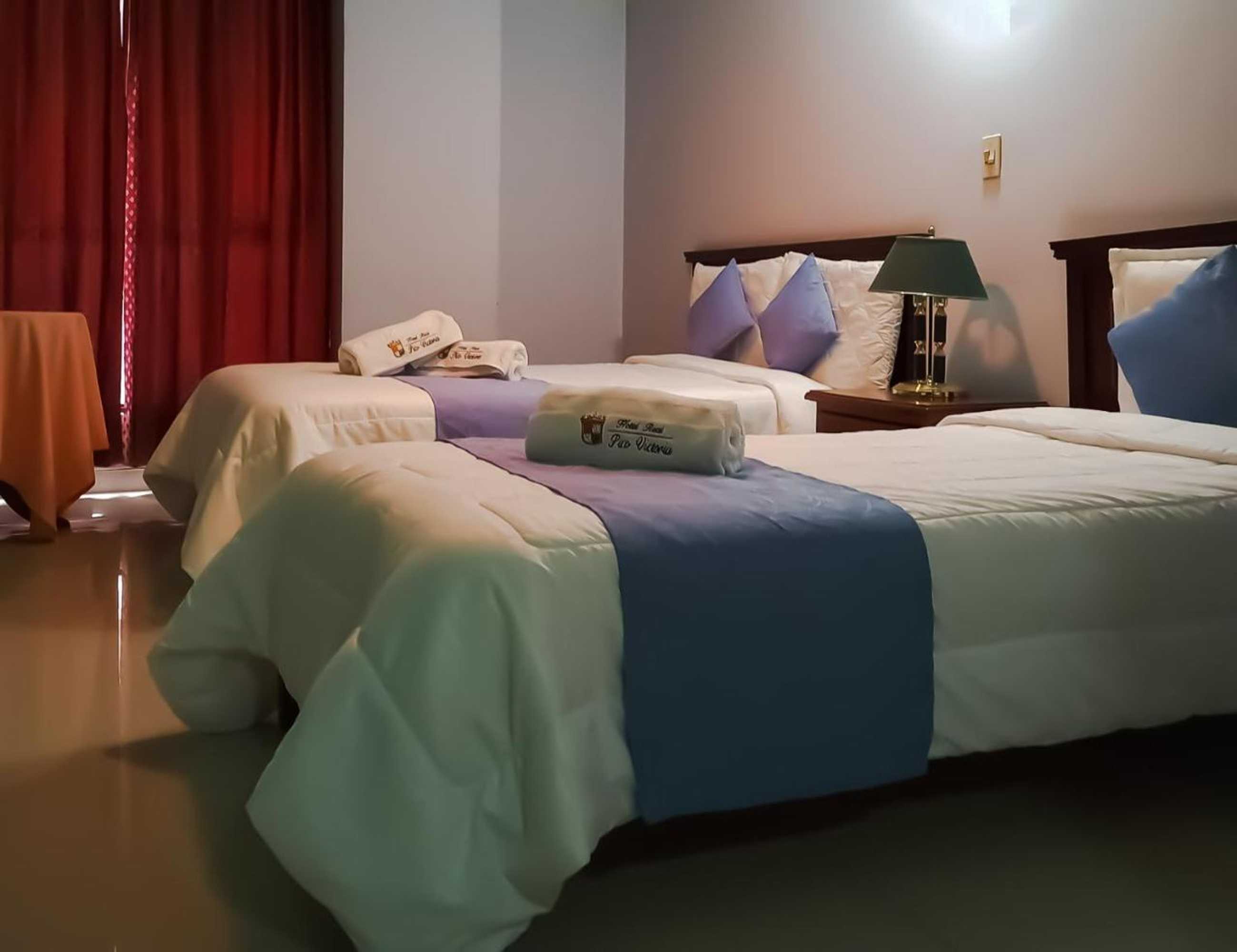 Gift card for Real Pico Victoria