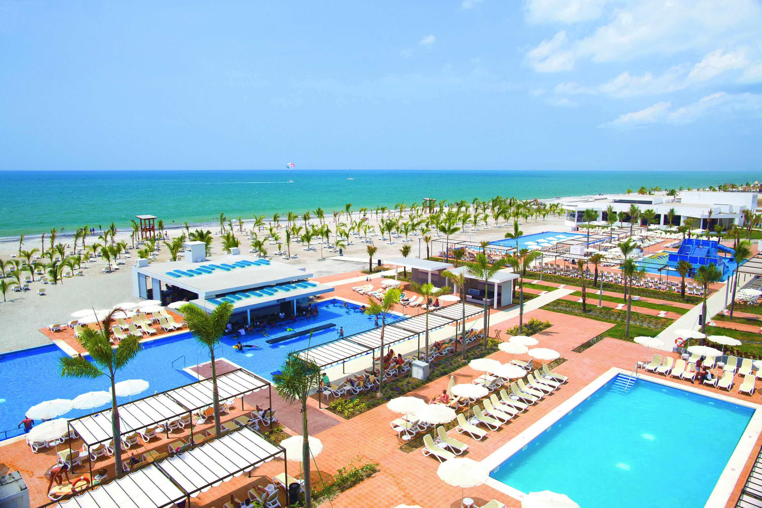 Gift card for Hotel Riu Playa Blanca - All Inclusive Gift card for Hotel Riu Playa Blanca - All Inclusive