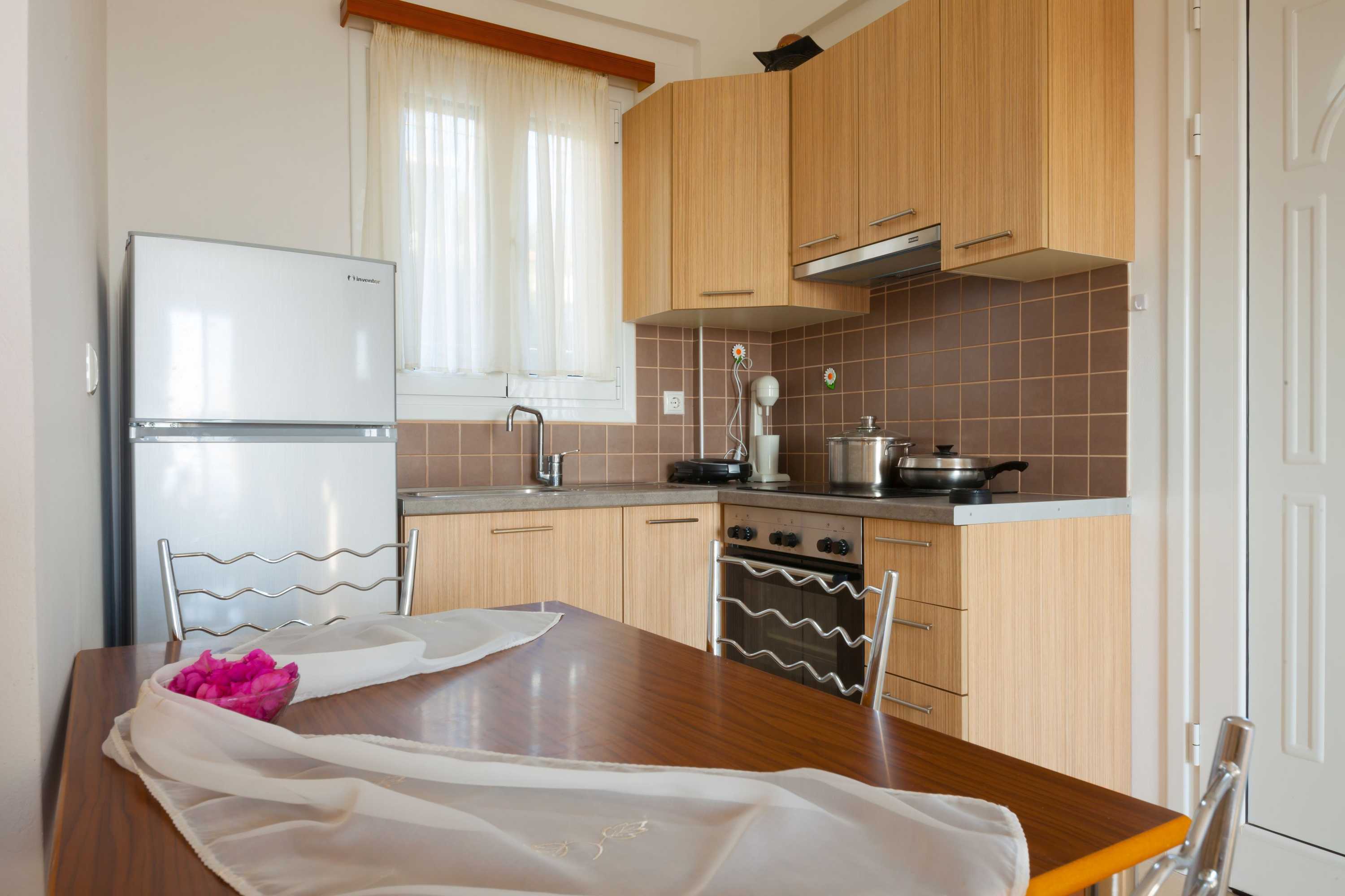 Gift card for Ionian View Apartments