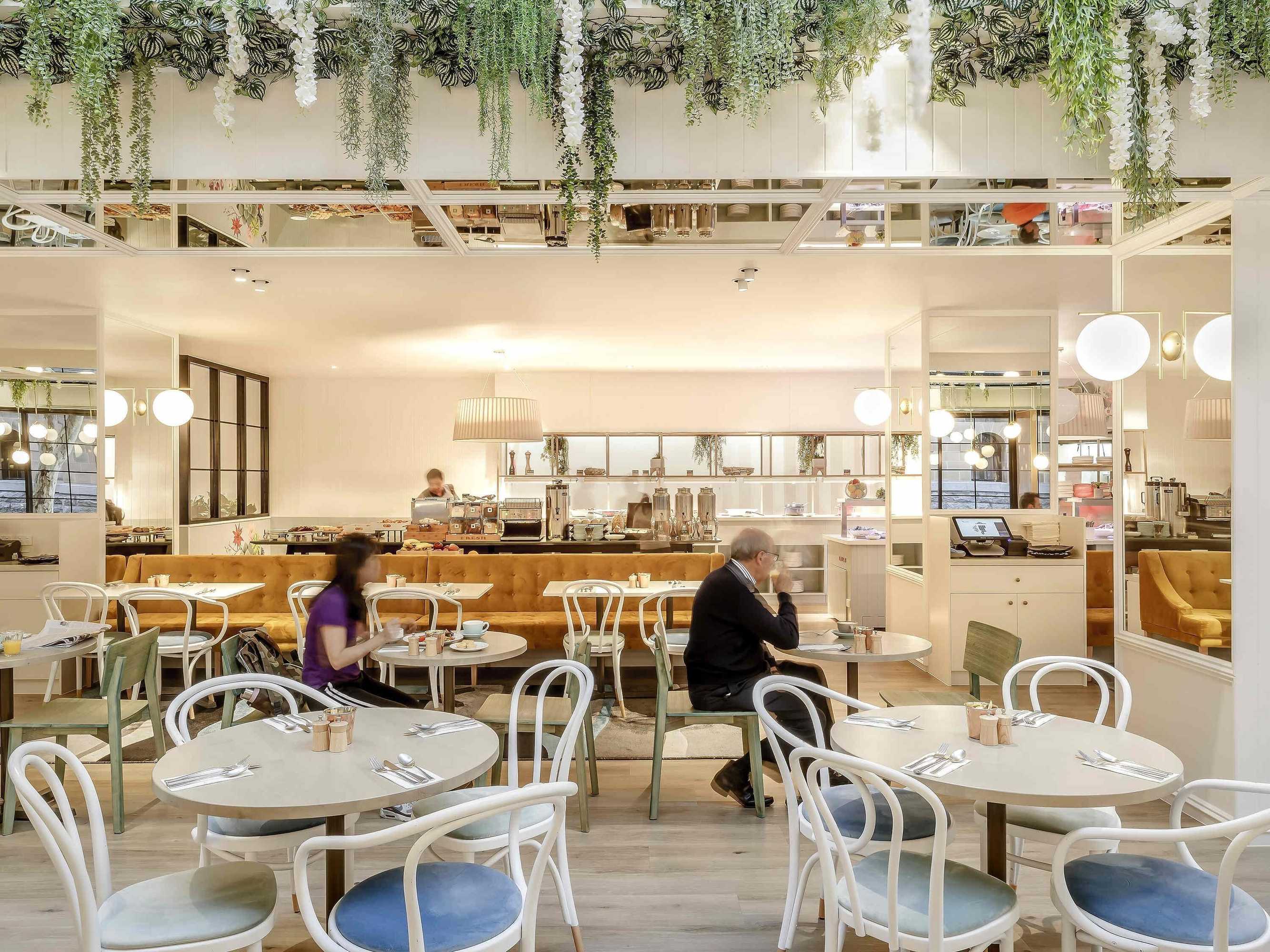 Gift card for Pullman Brisbane King George Square