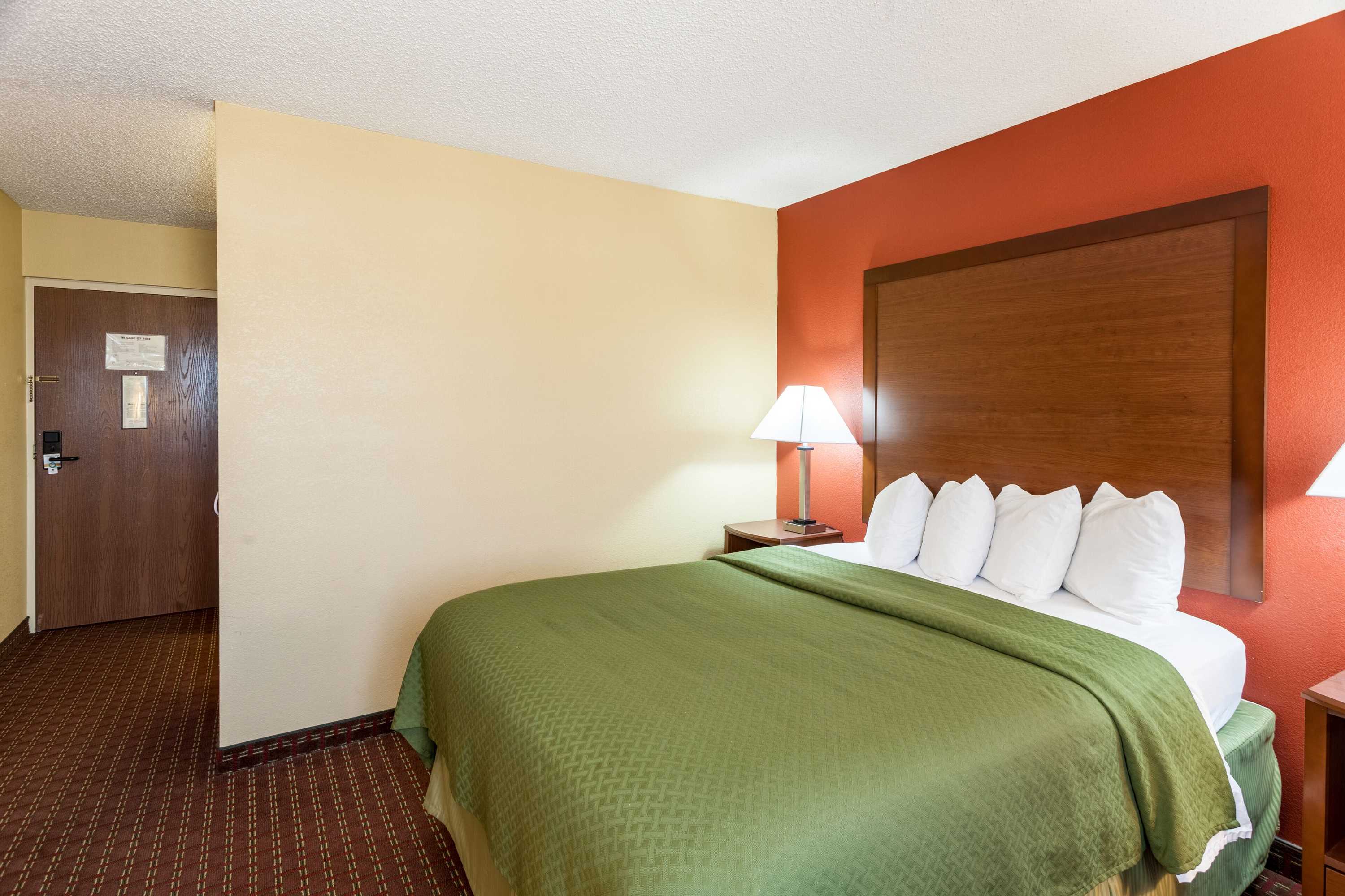 Gift card for Quality Inn & Suites Lincoln South Gift card for Quality Inn & Suites Lincoln South