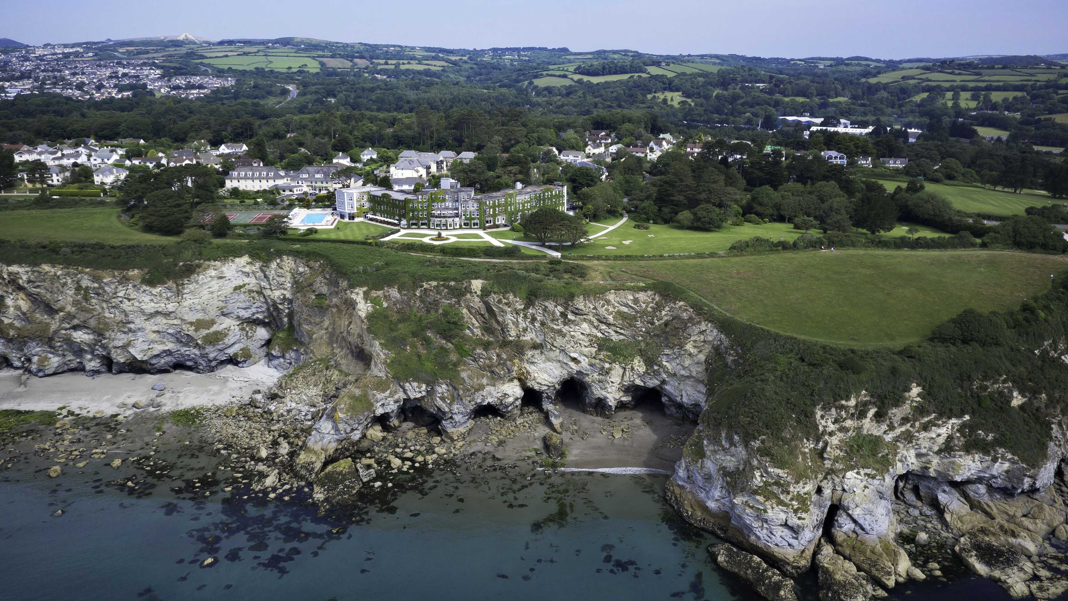 Gift card for Carlyon Bay Hotel Gift card for Carlyon Bay Hotel