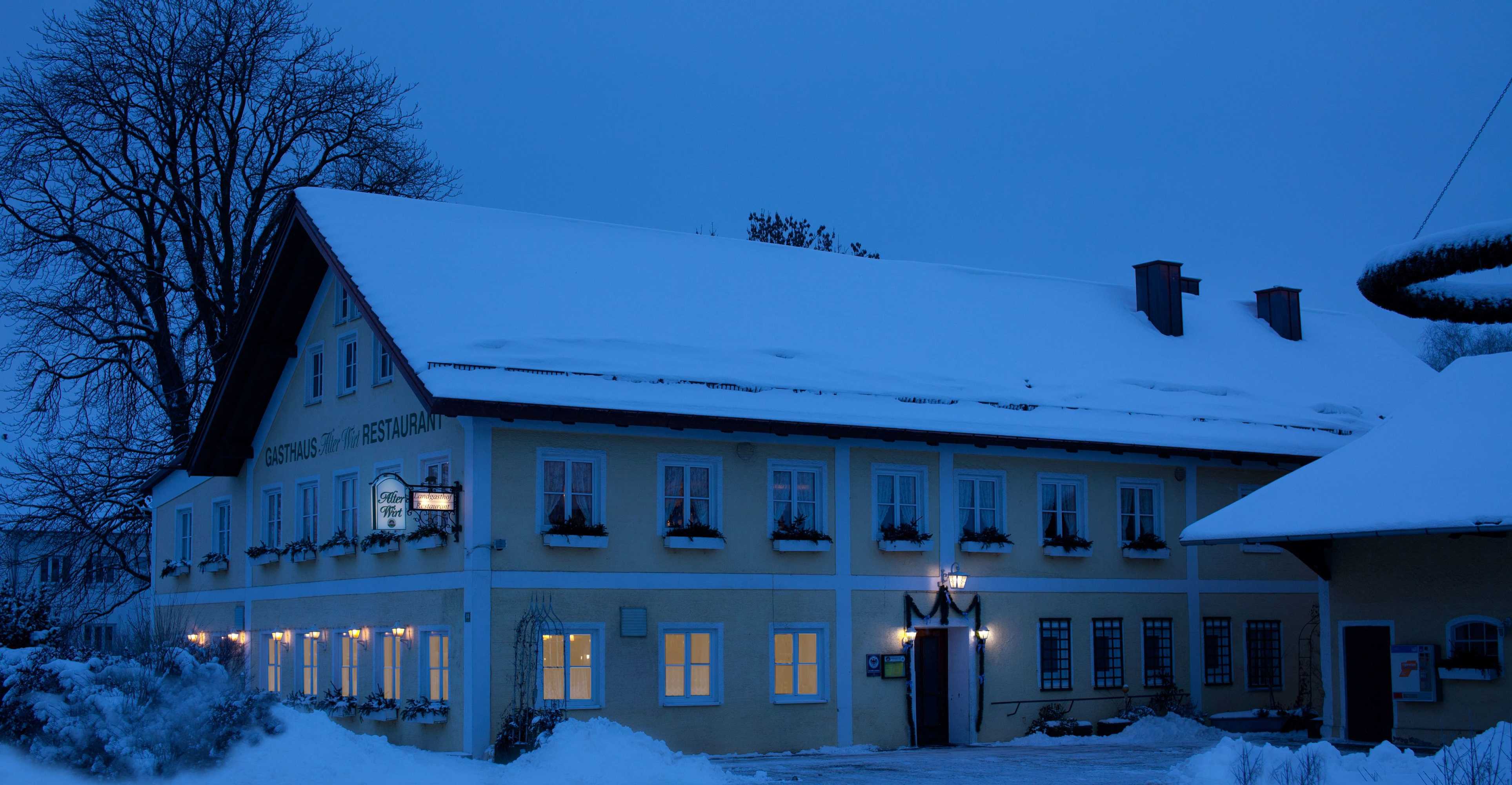 Gift card for Hotel Alter Wirt Gift card for Hotel Alter Wirt