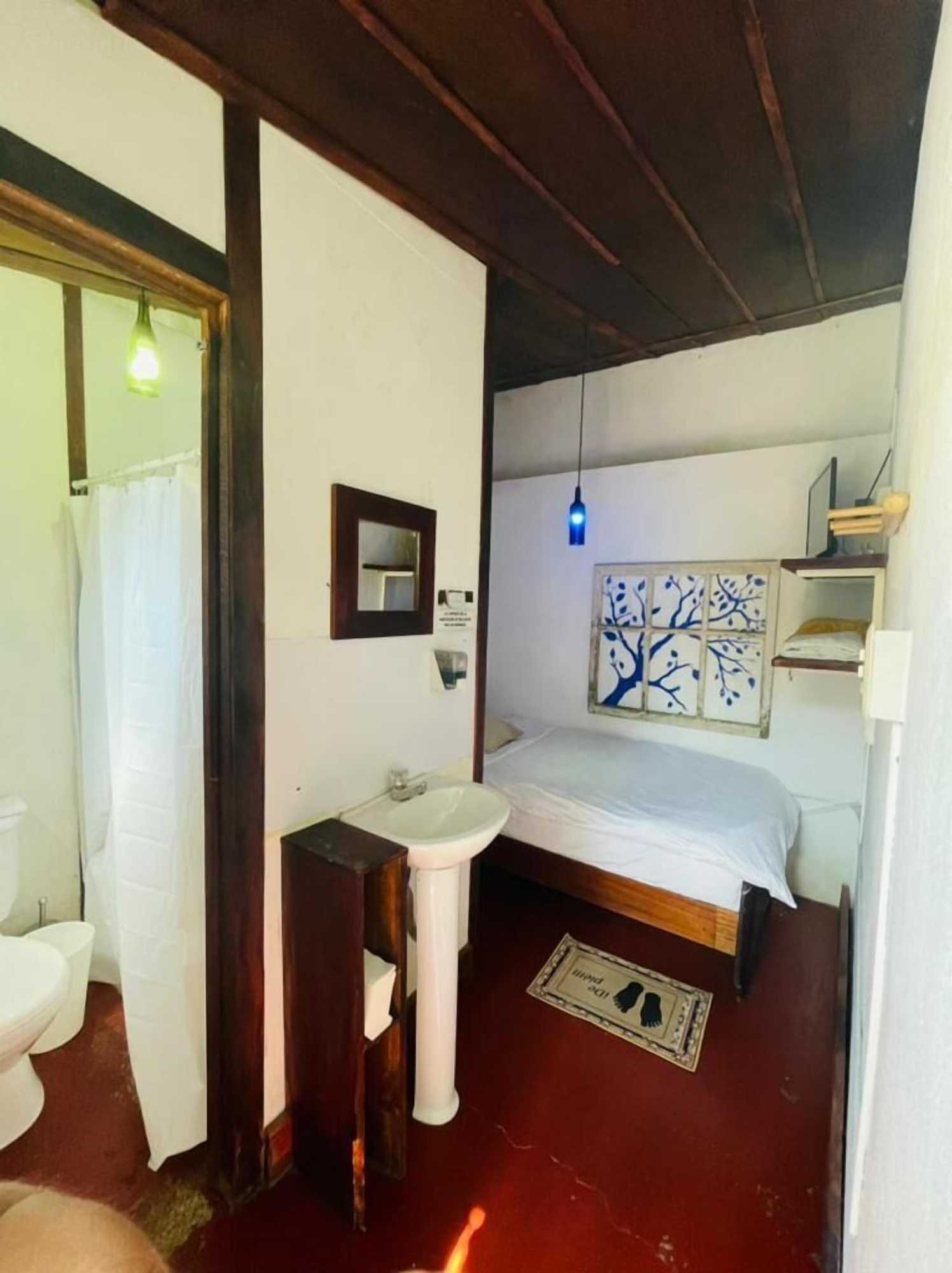 Gift card for Hotel Casa Chapultepec - Hostel Gift card for Hotel Casa Chapultepec - Hostel