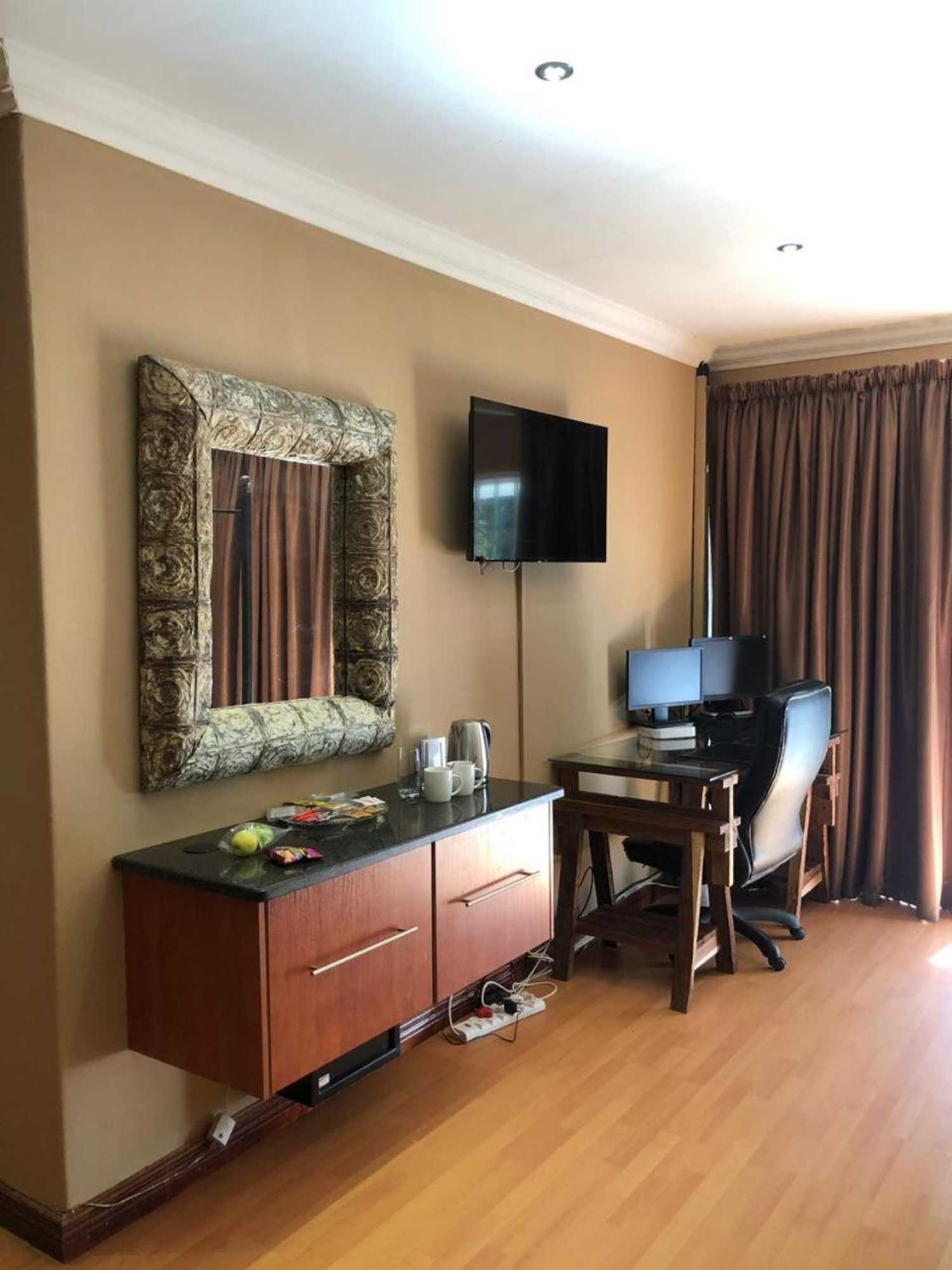 Gift card for Luxury Upmarket Guesthouse 20 on 4th