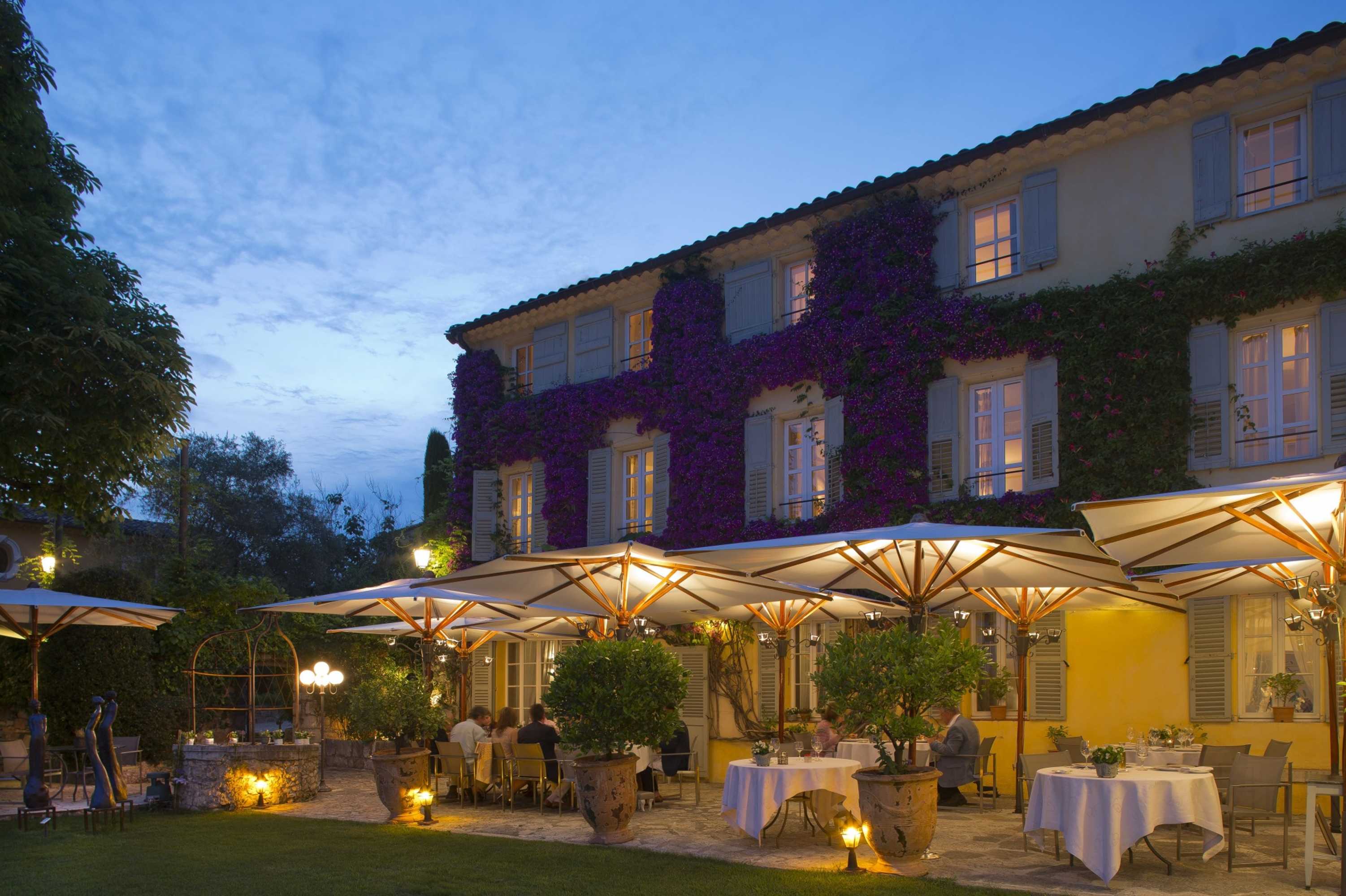 Gift card for La Bastide Saint Antoine Gift card for La Bastide Saint Antoine