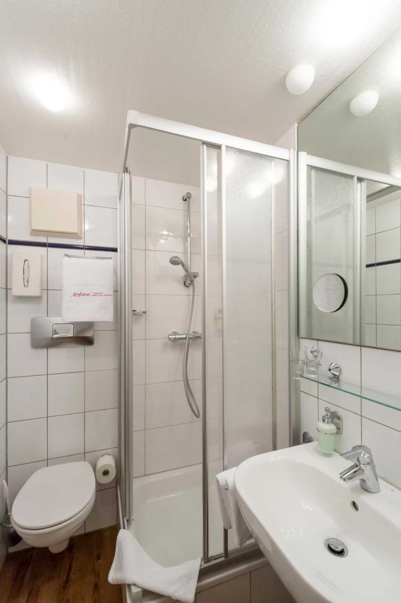 Gift card for Ambient Hotel Zum Schwan