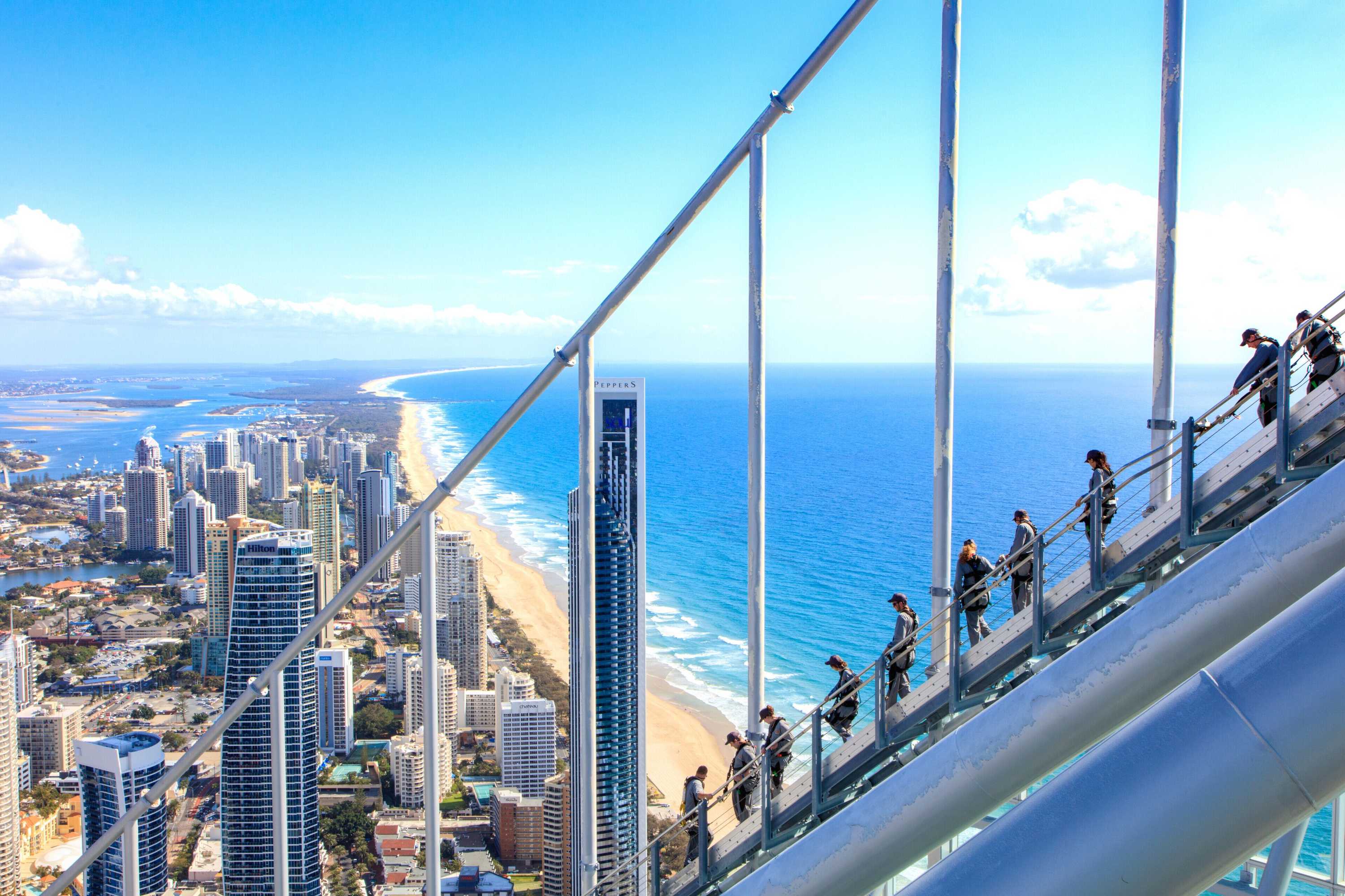 Gift card for Voco Gold Coast