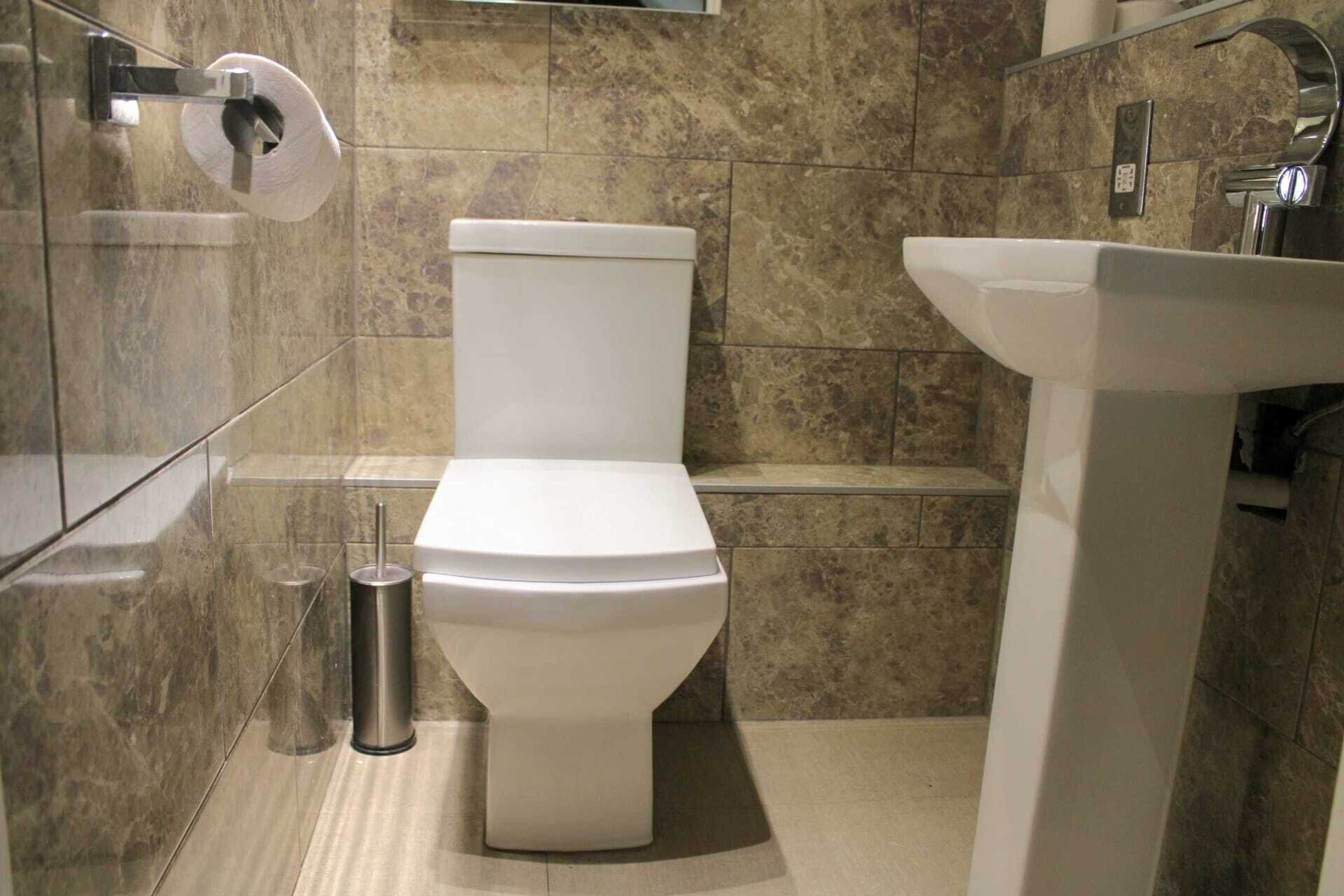 Gift card for The Harboro Hotel