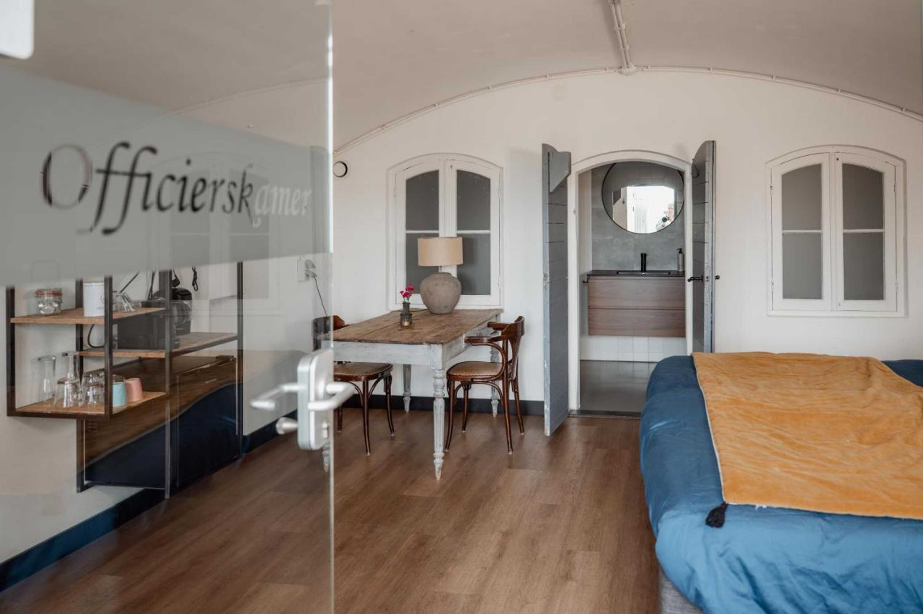 Gift card for Bed & Breakfast Fort Bakkerskil