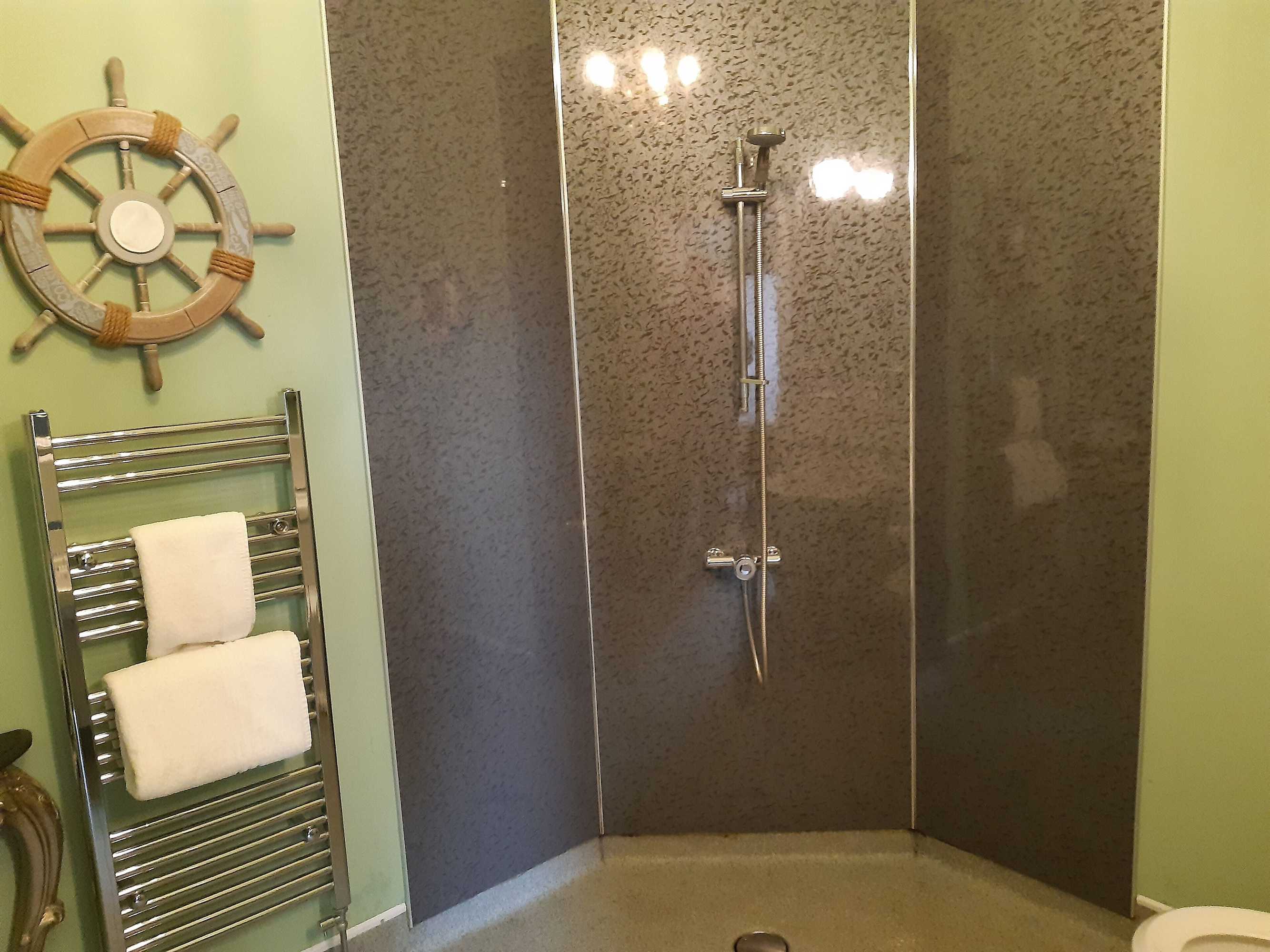 Gift card for Holywell Guest House