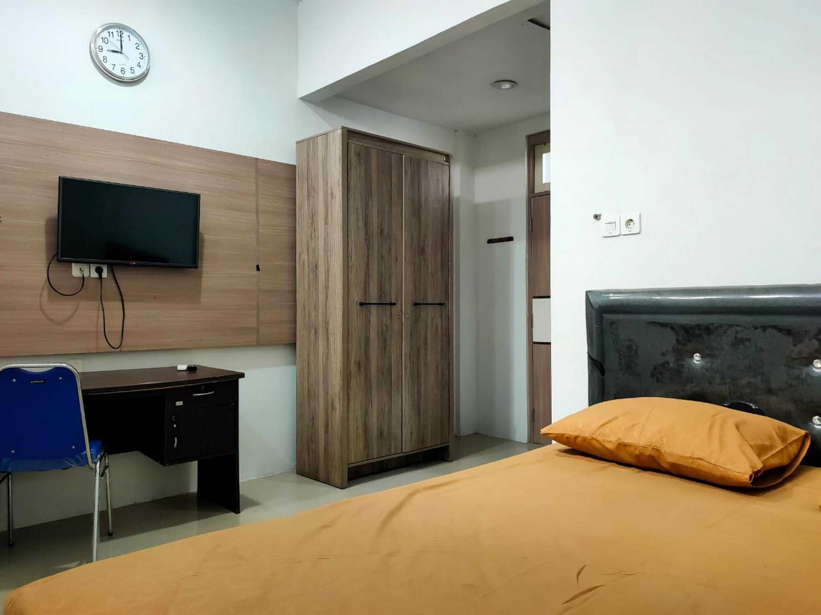 Gift card for Spot ON 92900 Kost 3 Kelor Syariah Gift card for Spot ON 92900 Kost 3 Kelor Syariah