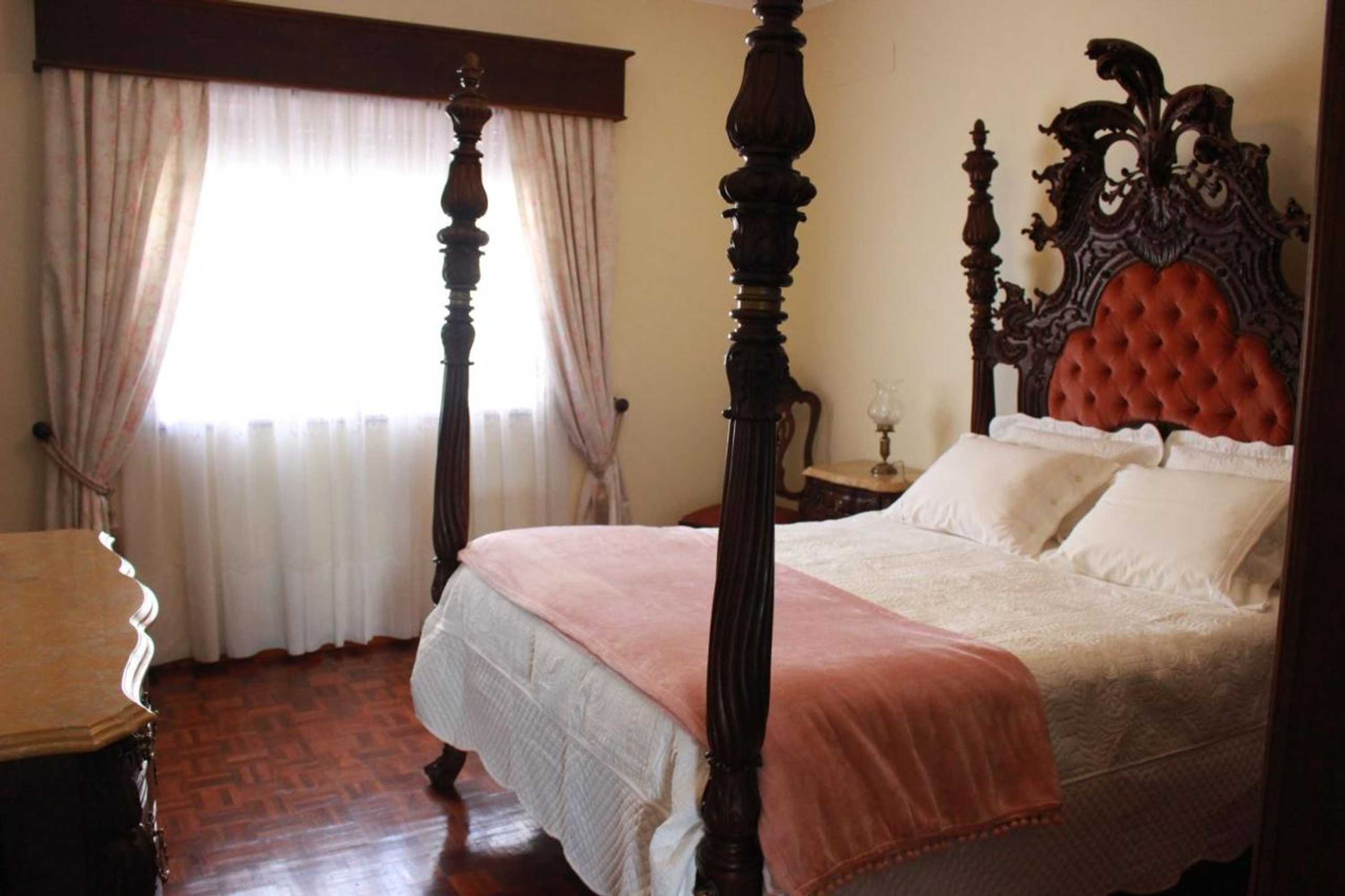 Gift card for Graciosa Guest House