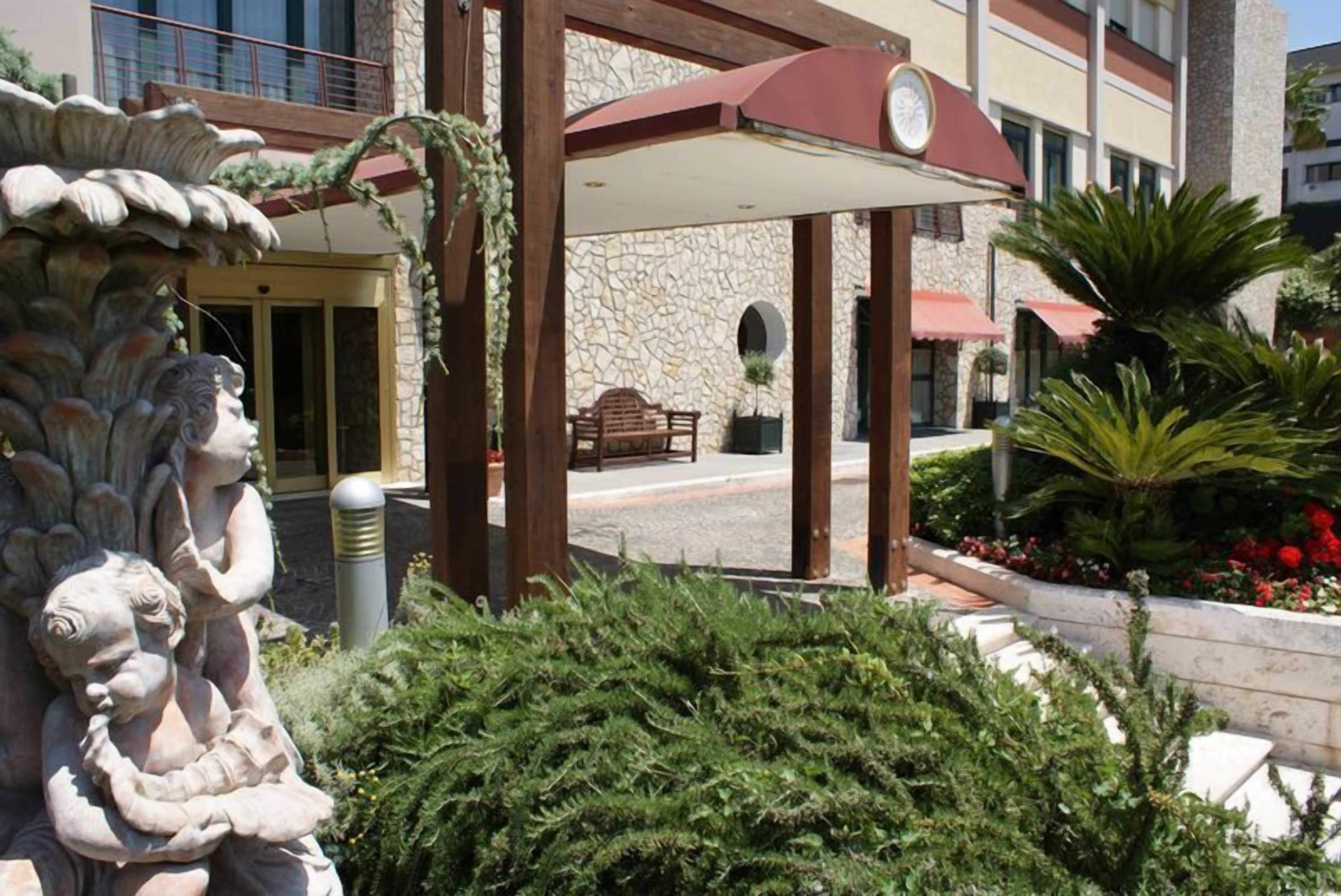 Gift card for Solofra Palace Hotel Resorts Gift card for Solofra Palace Hotel Resorts