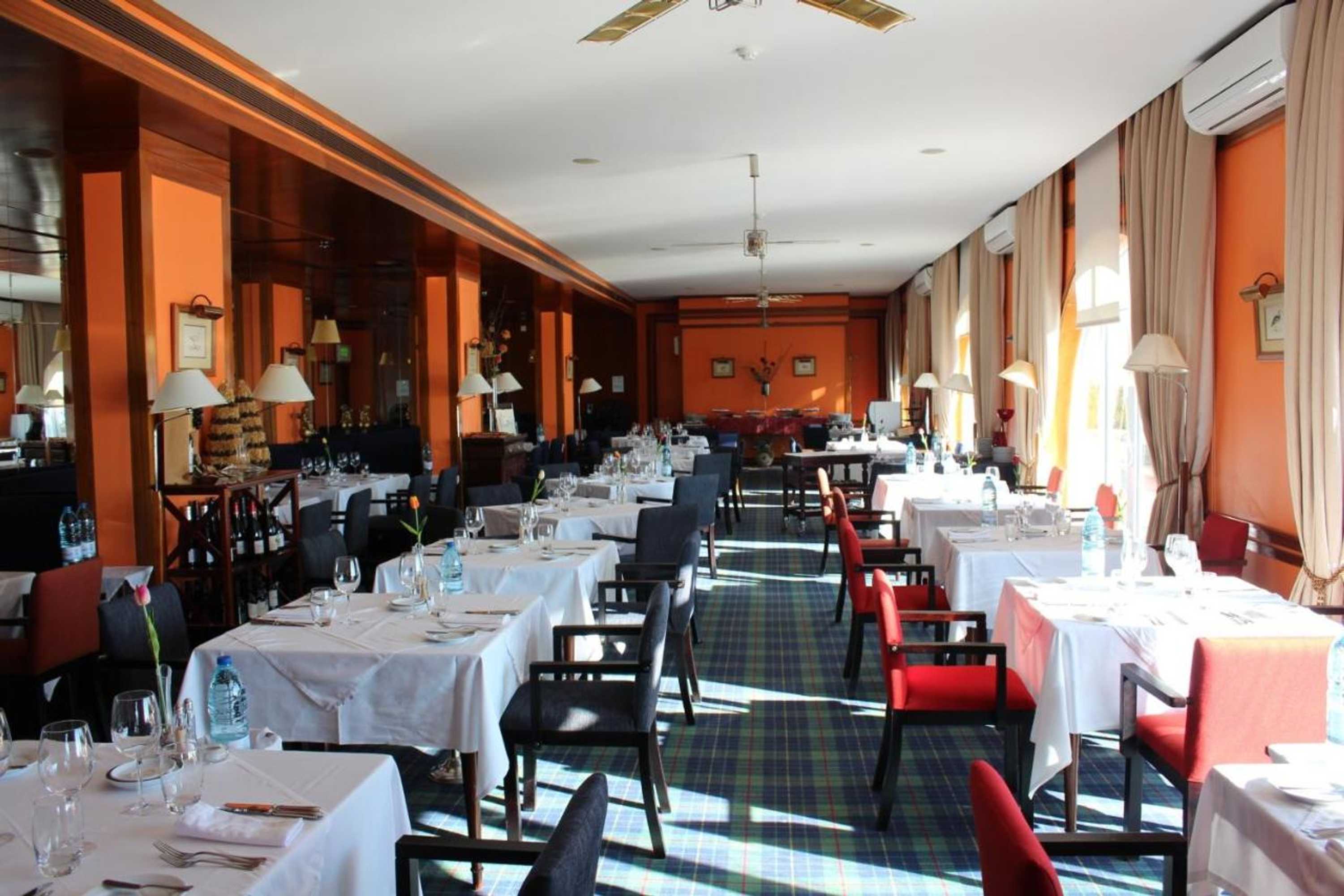 Gift card for Golden Tulip Caramulo