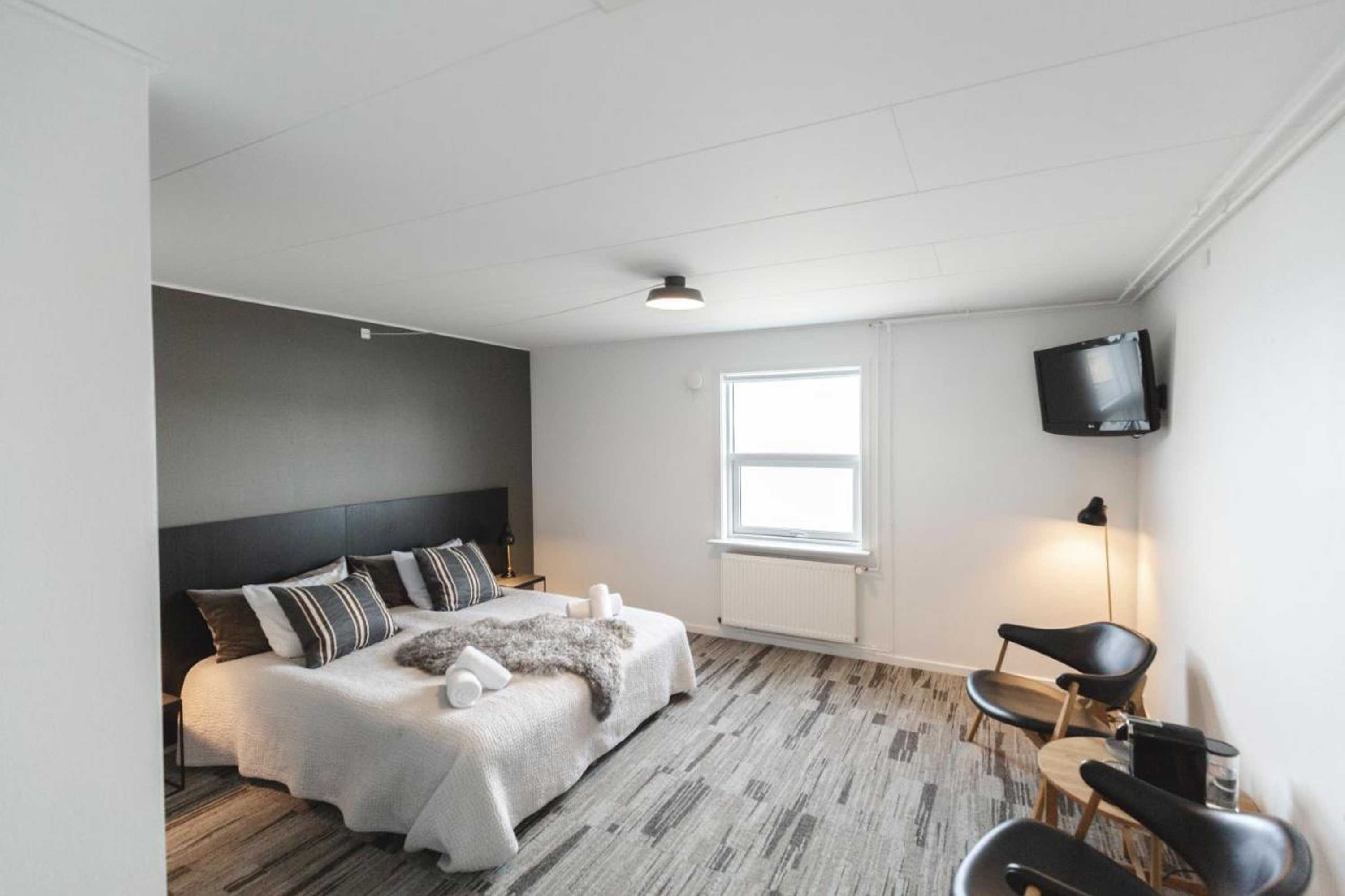 Gift card for Hotel Icefiord