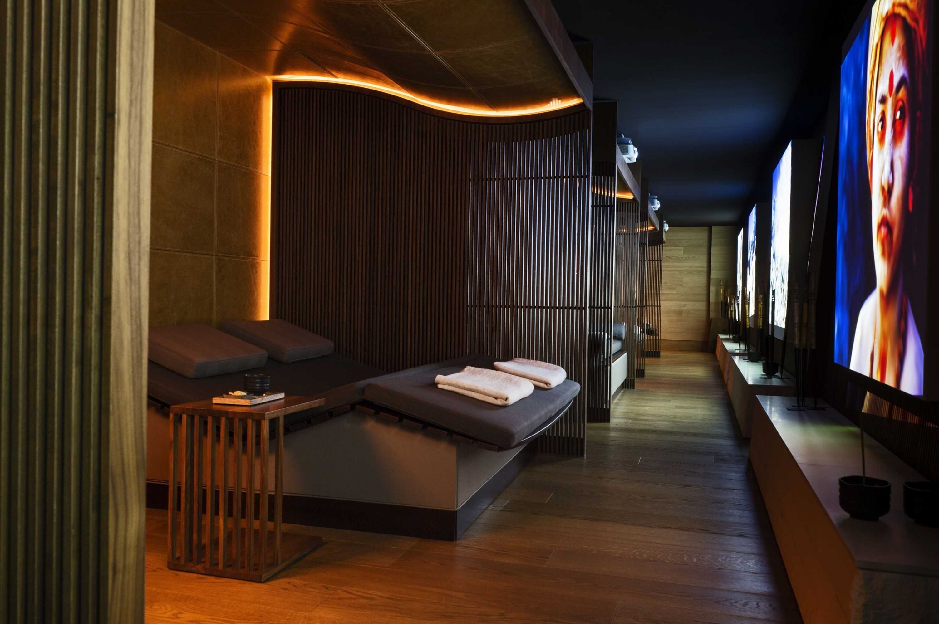 Gift card for The Chedi Andermatt Gift card for The Chedi Andermatt