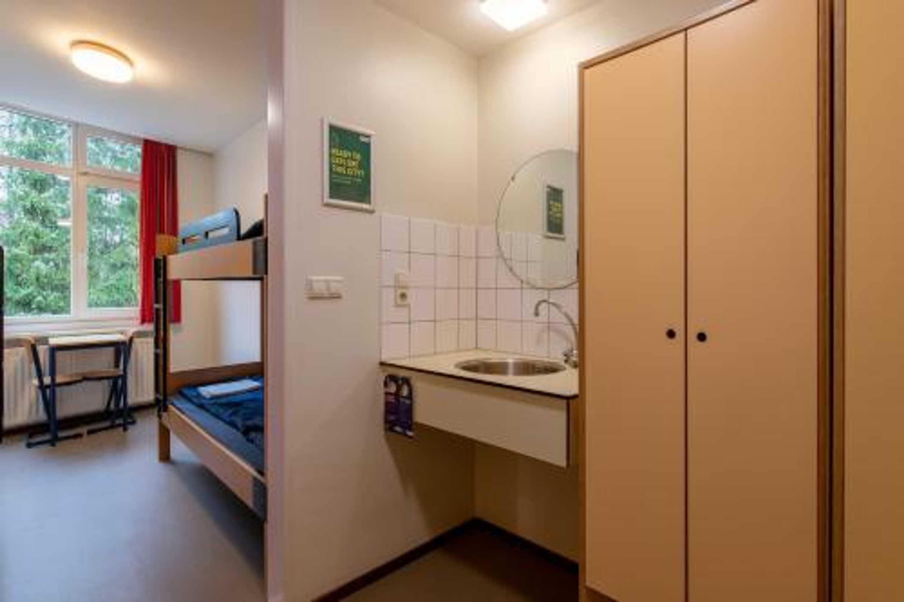 Gift card for Stayokay Hostel Arnhem Gift card for Stayokay Hostel Arnhem
