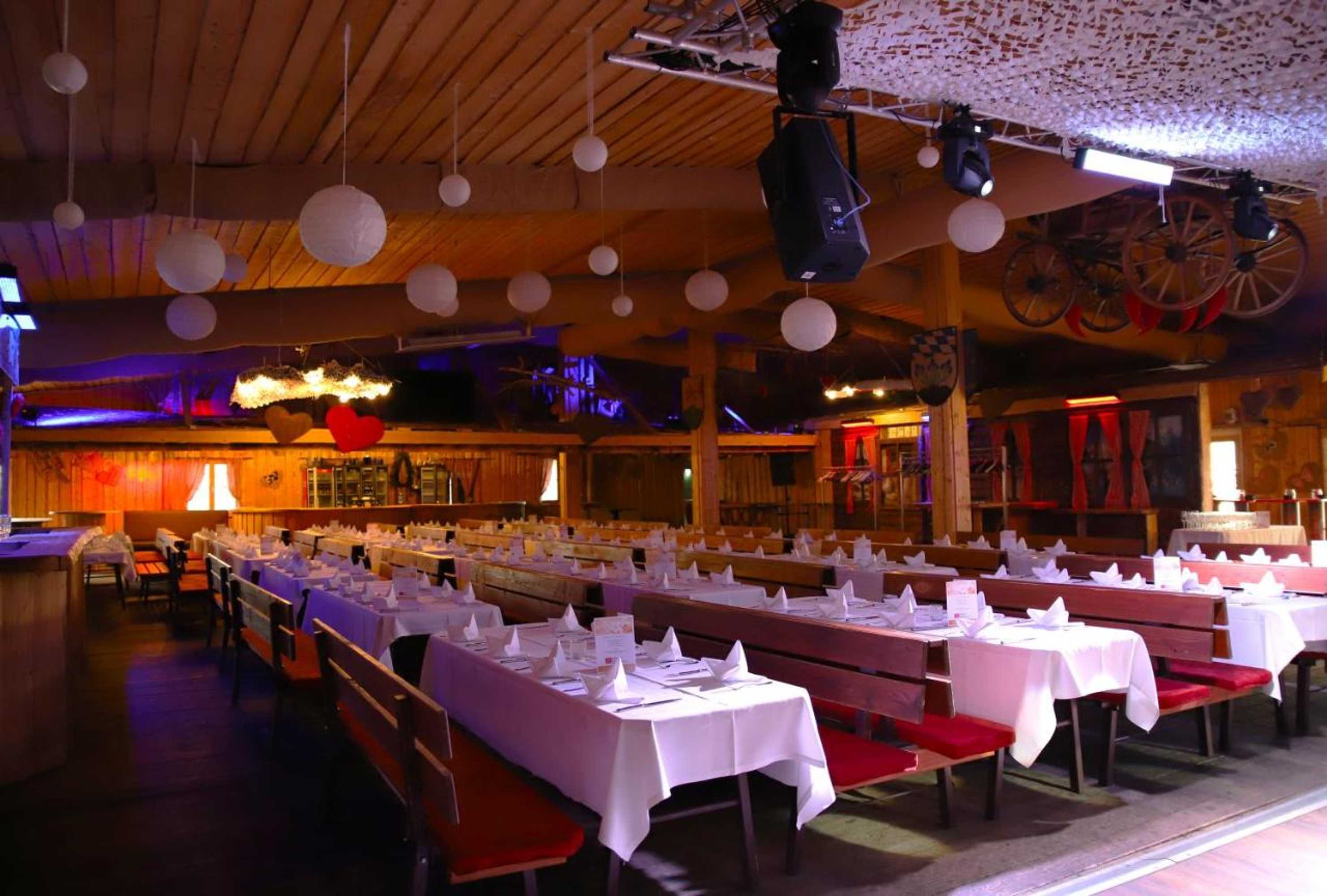 Gift card for Hotel Zur Isar