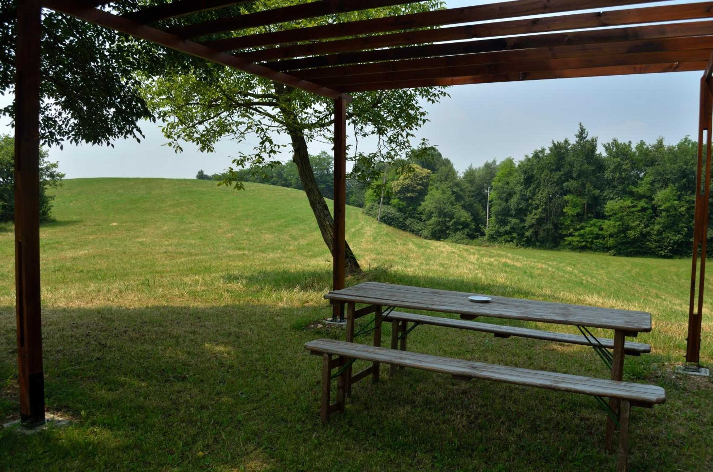 Gift card for Agriturismo Ca' Roer