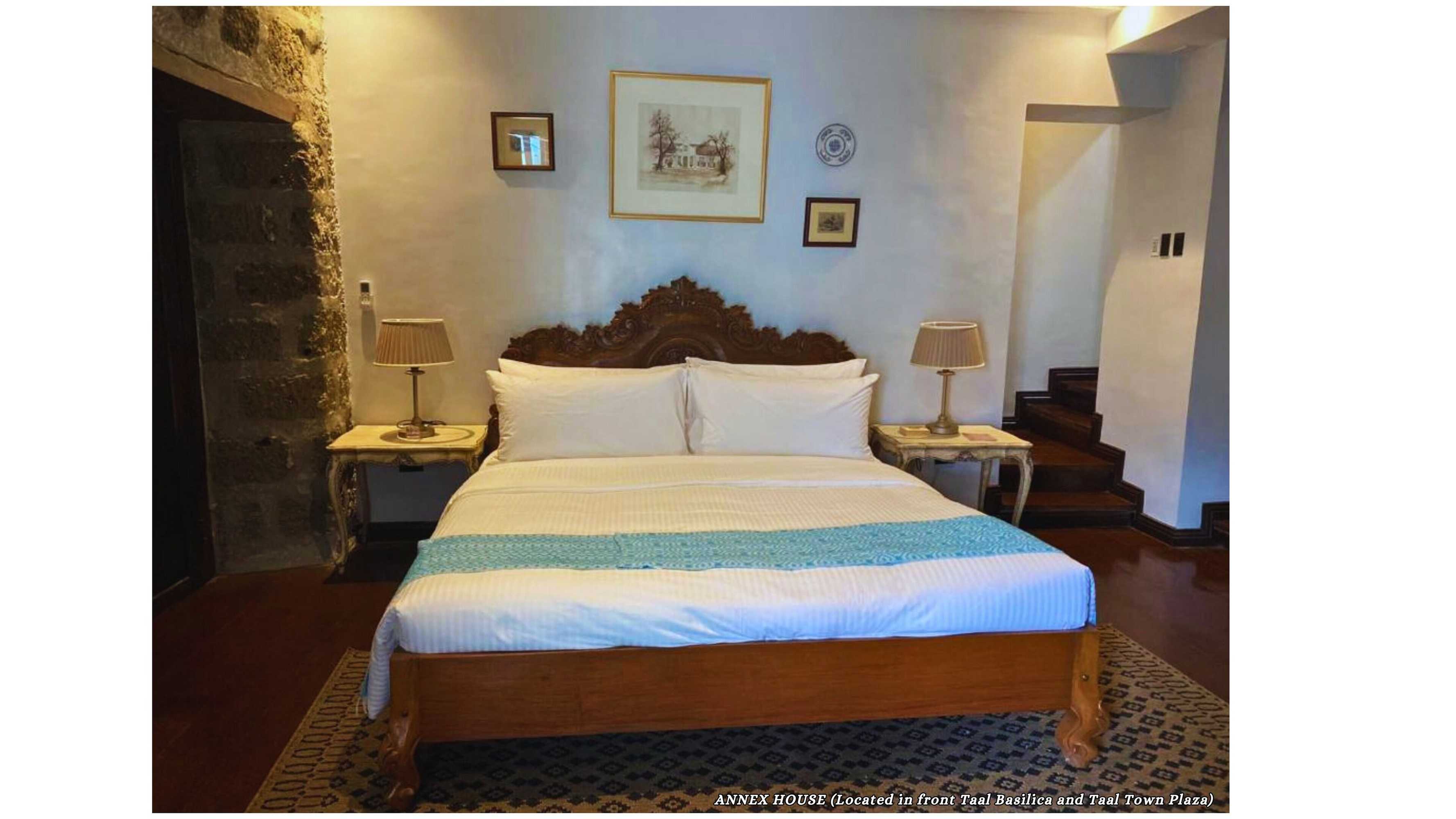 Gift card for Paradores Del Castillo