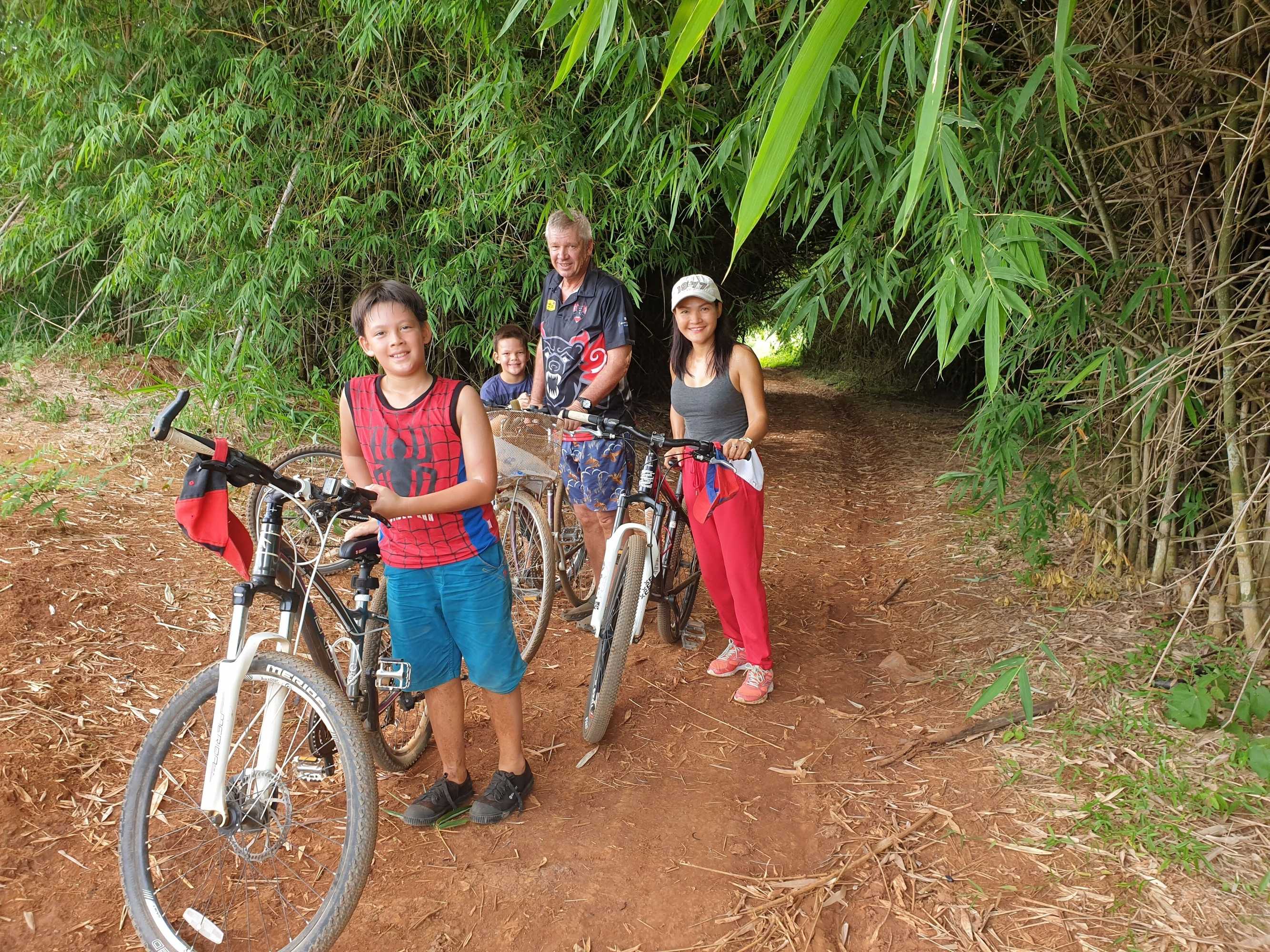 Gift card for Viang Yonok Hotel, Restaurant, Sports Club