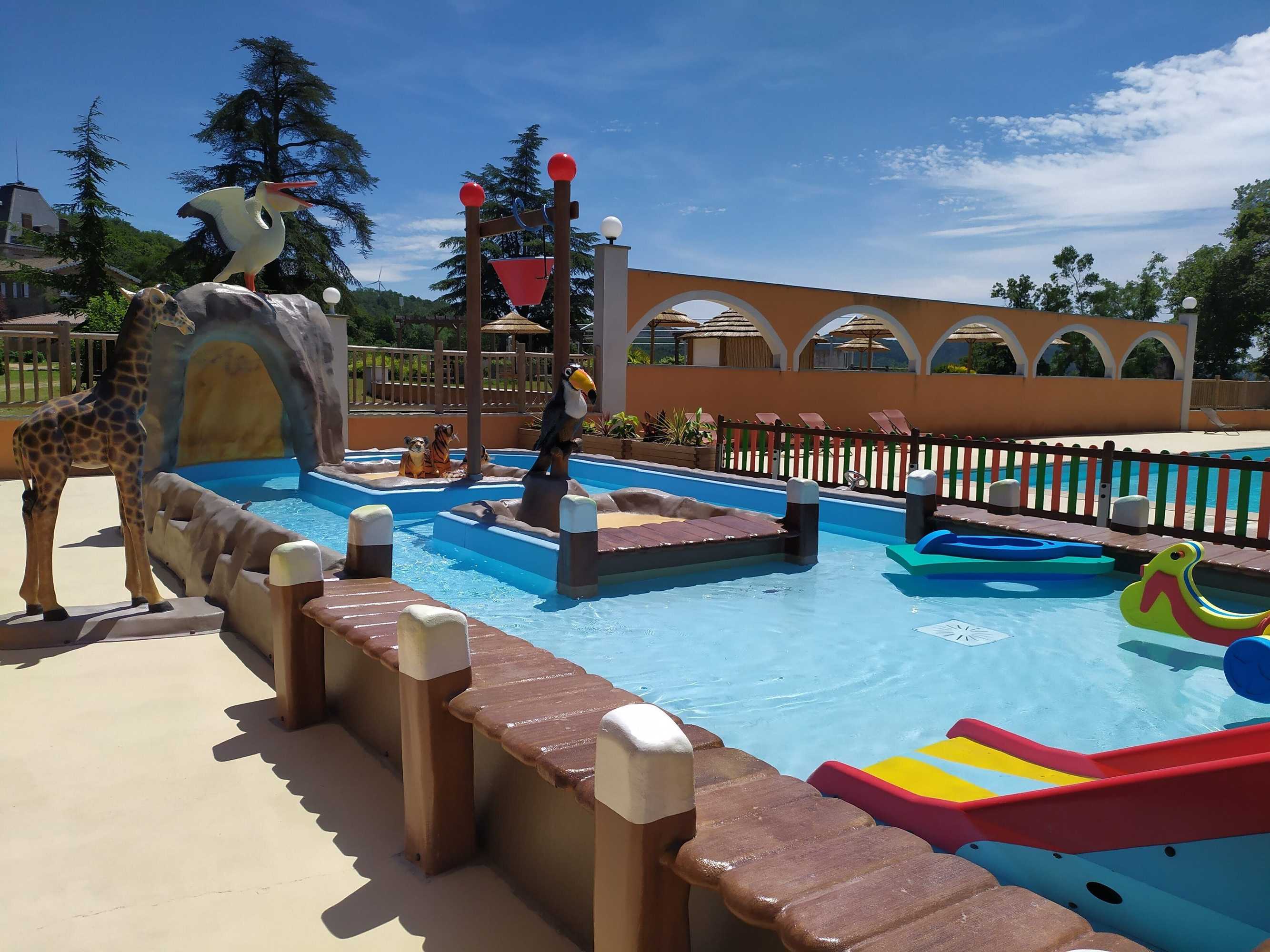 Gift card for Camping Domaine de Senaud Gift card for Camping Domaine de Senaud