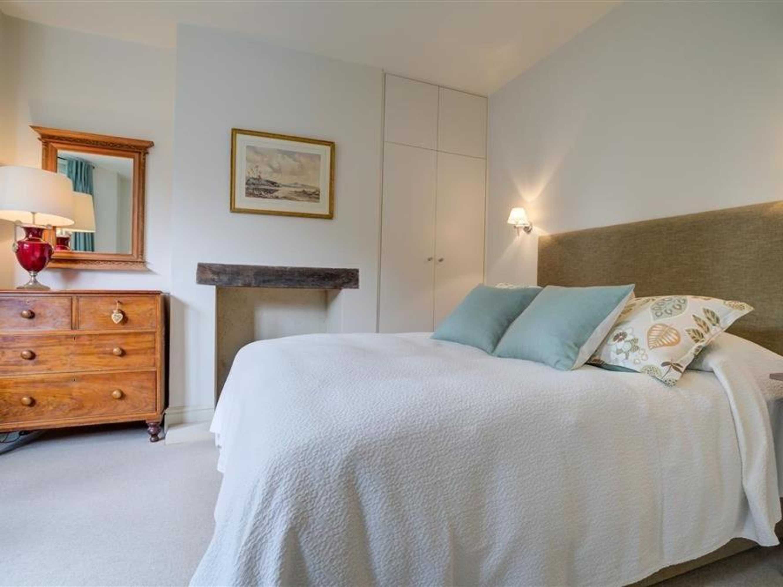 Gift card for The Old Dairy