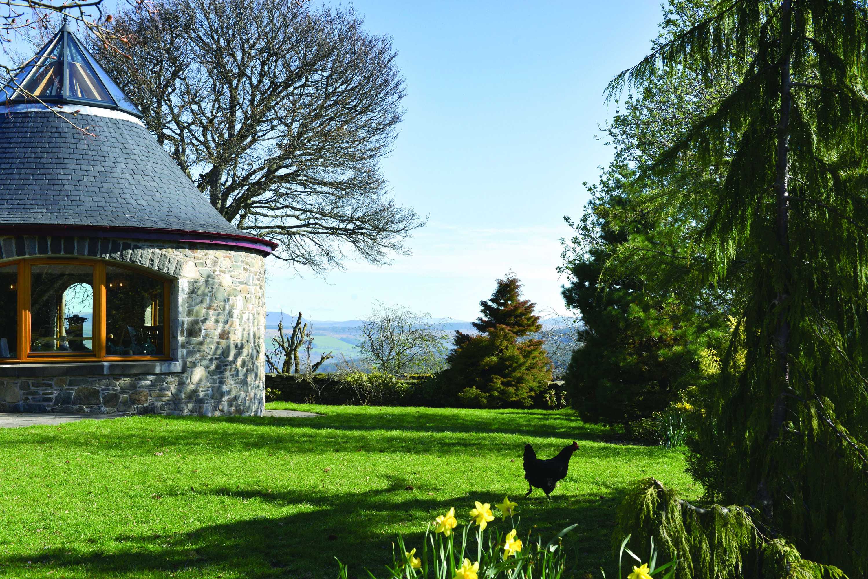 Gift card for Errichel House And Cottages Gift card for Errichel House And Cottages