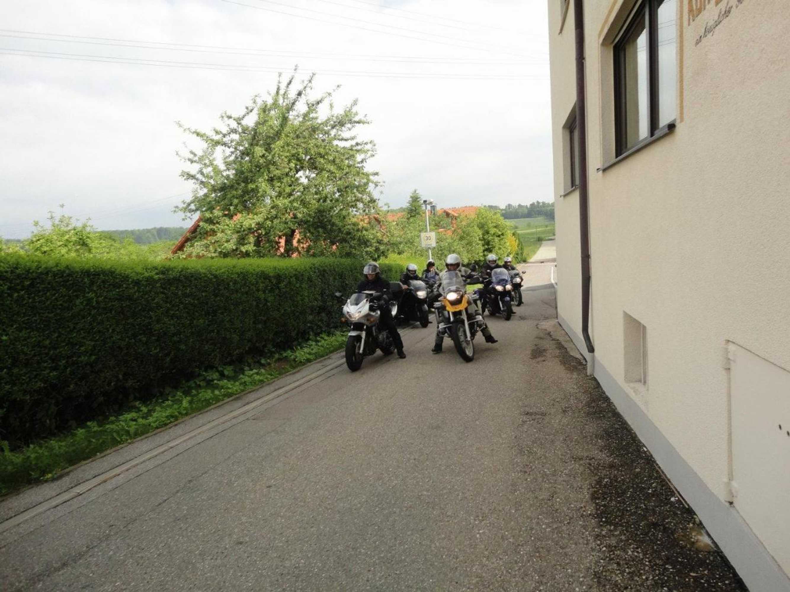 Gift card for Landgasthof Traube