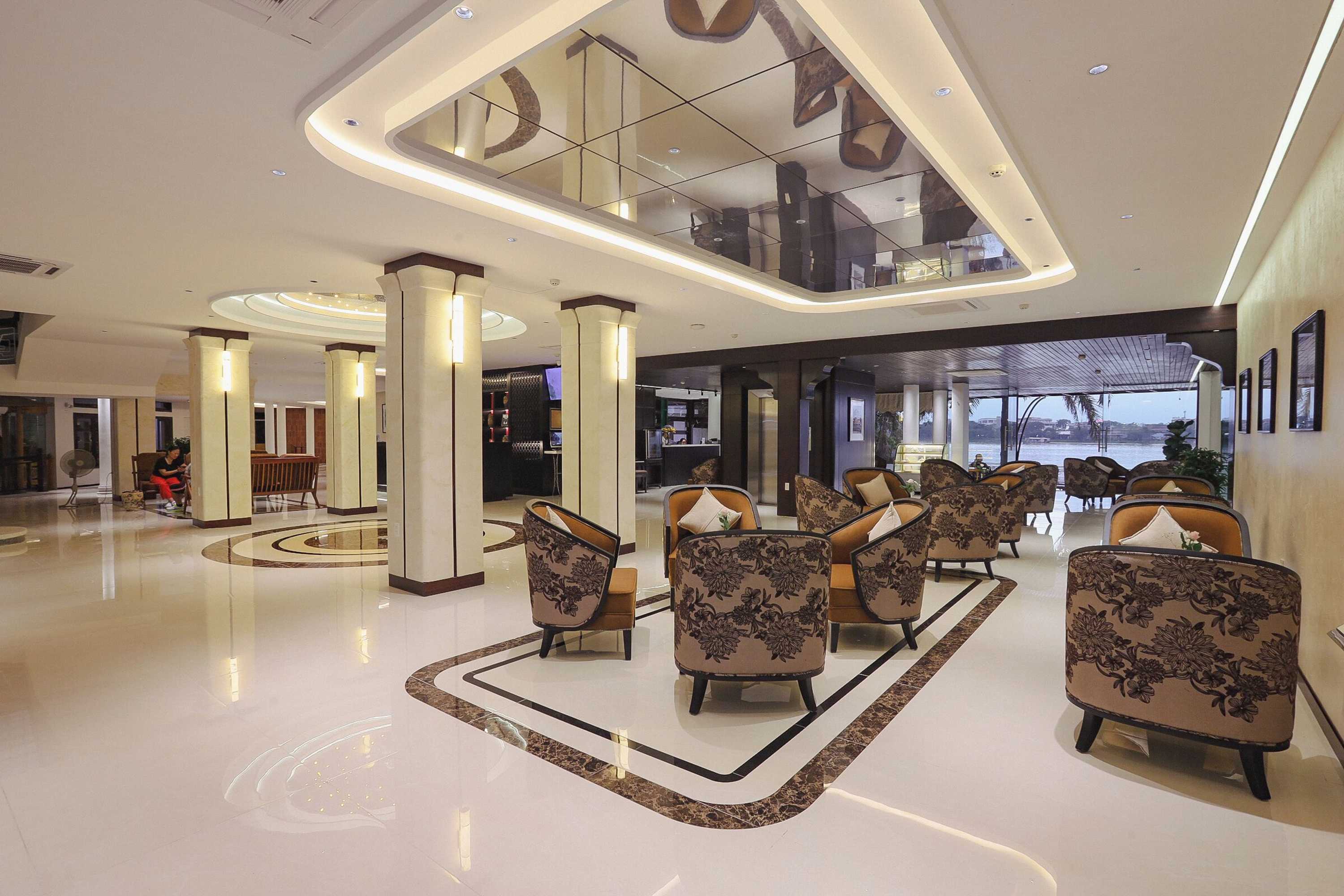 Gift card for Huong Giang Hotel Resort And Spa