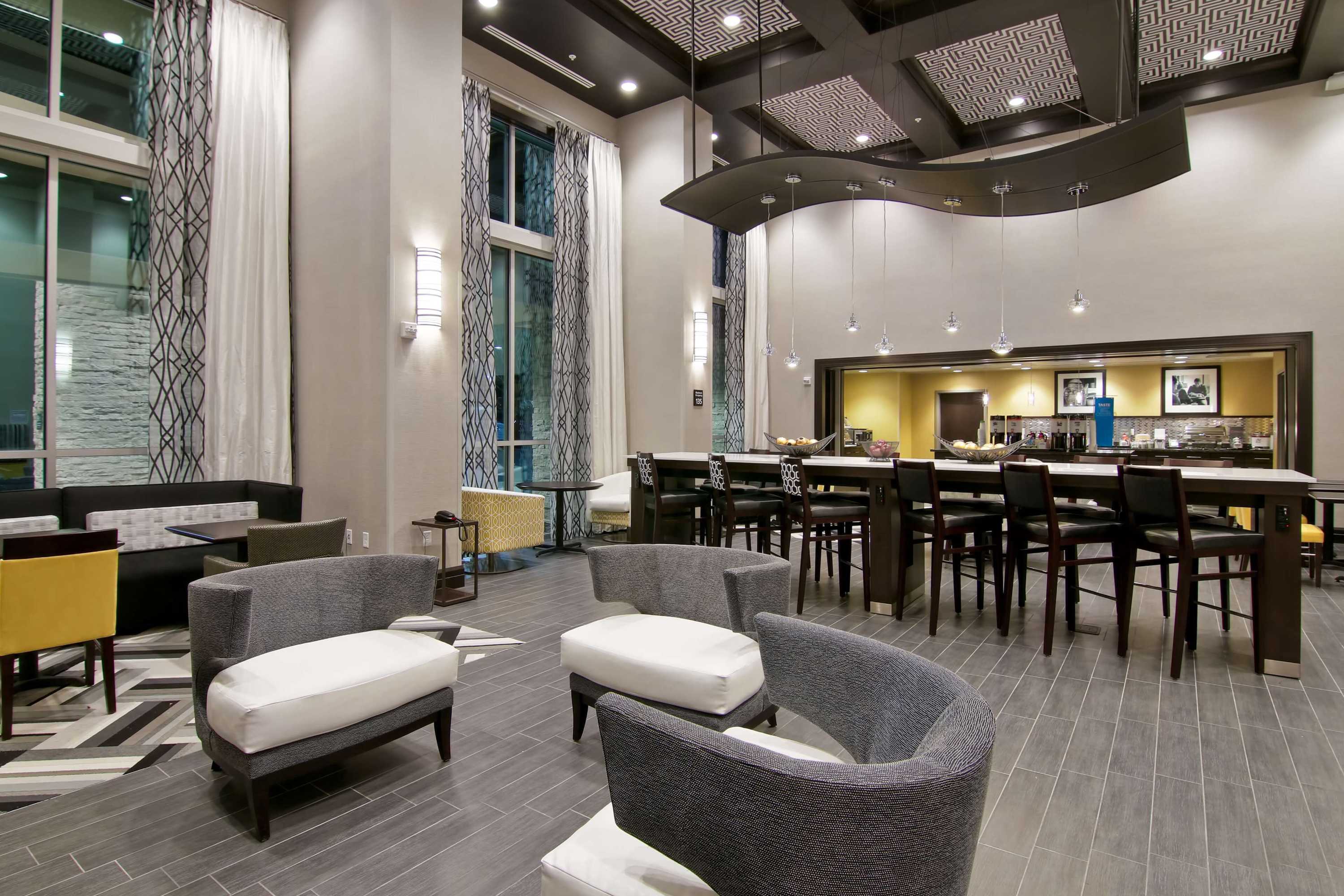 Gift card for Hampton Inn & Suites Bellevue Downtown-Seattle Gift card for Hampton Inn & Suites Bellevue Downtown-Seattle