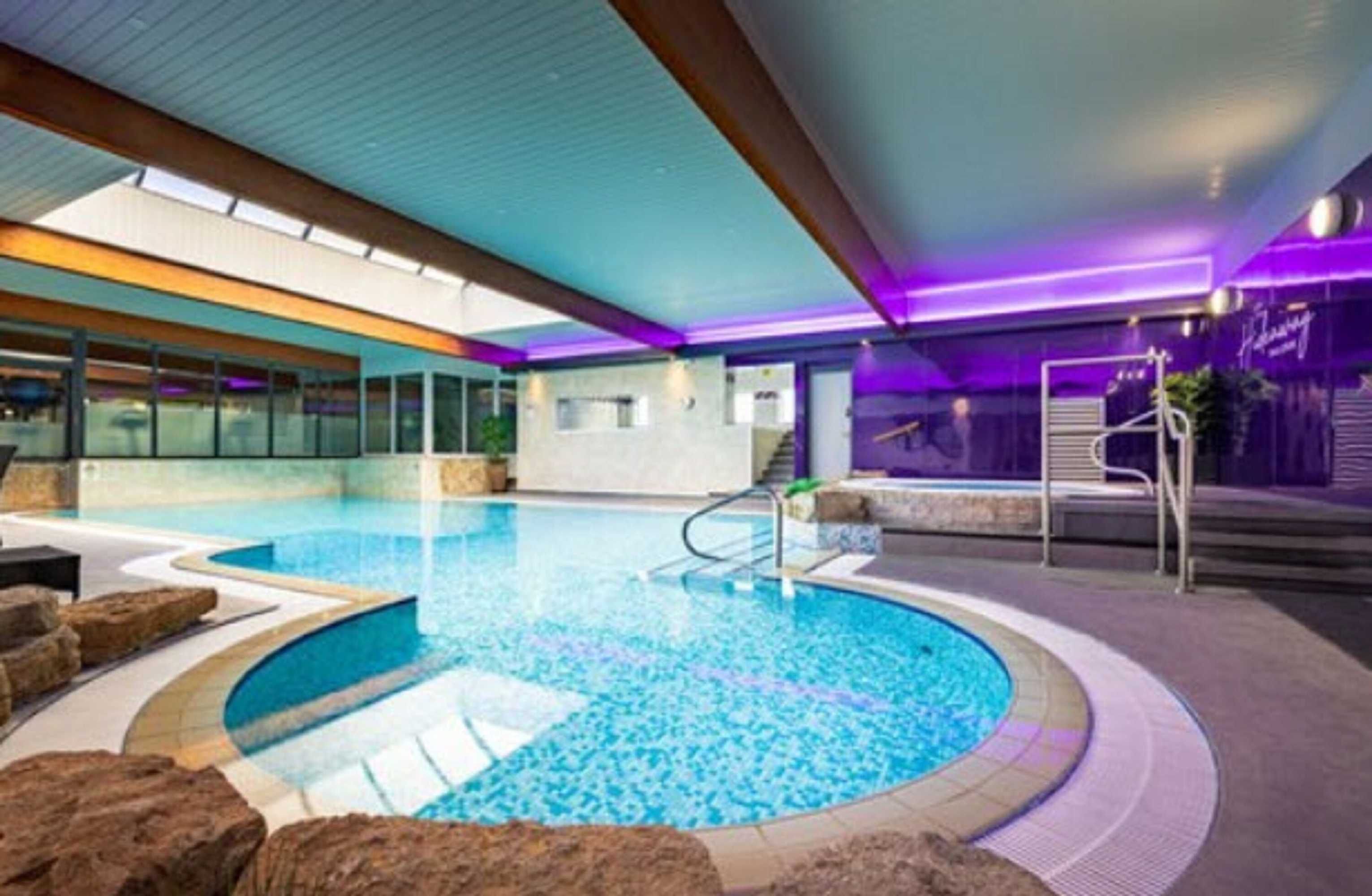 Gift card for Parkmore Hotel & Leisure Club, Sure Hotel Collection by BW Gift card for Parkmore Hotel & Leisure Club, Sure Hotel Collection by BW