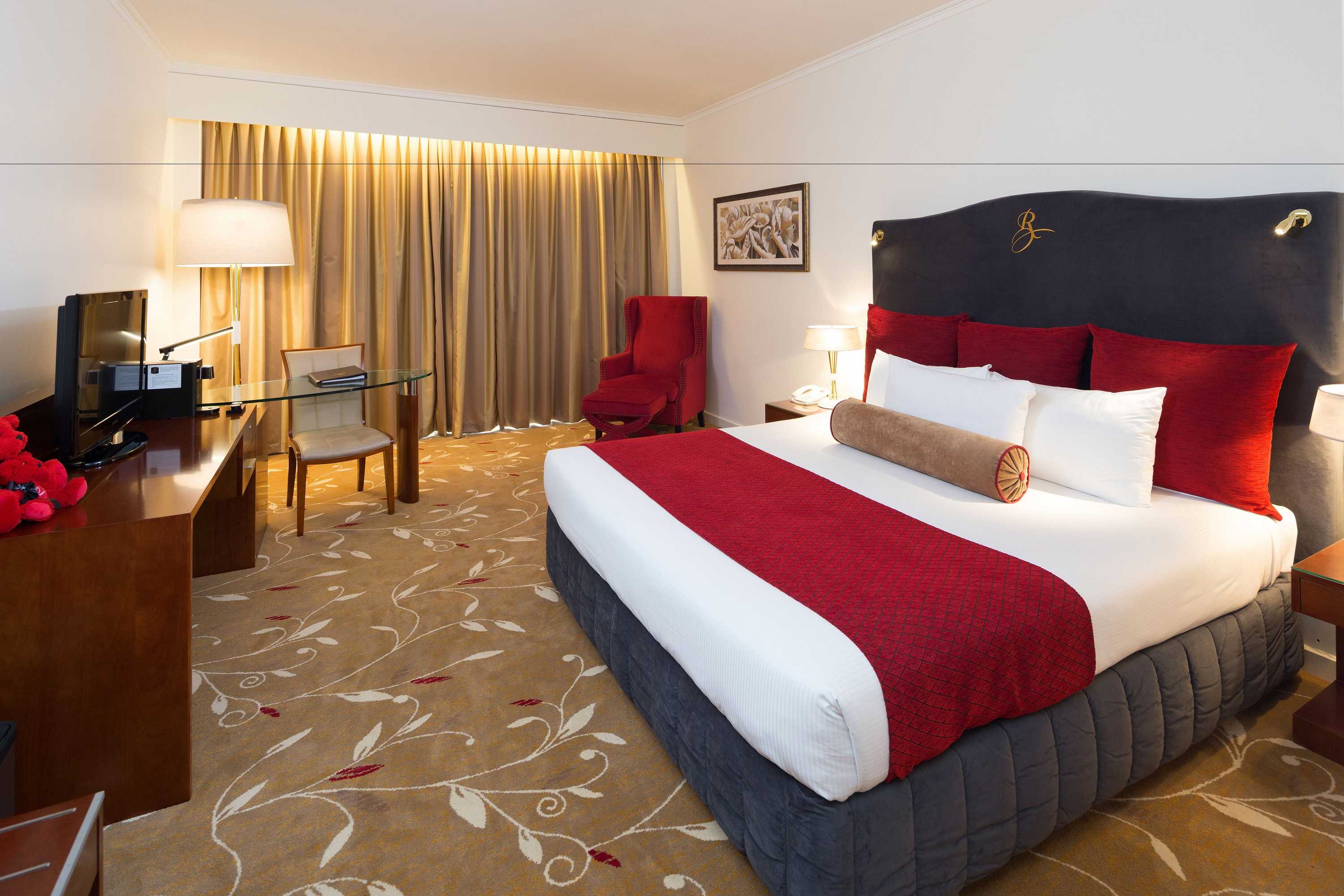 Gift card for Royal On The Park