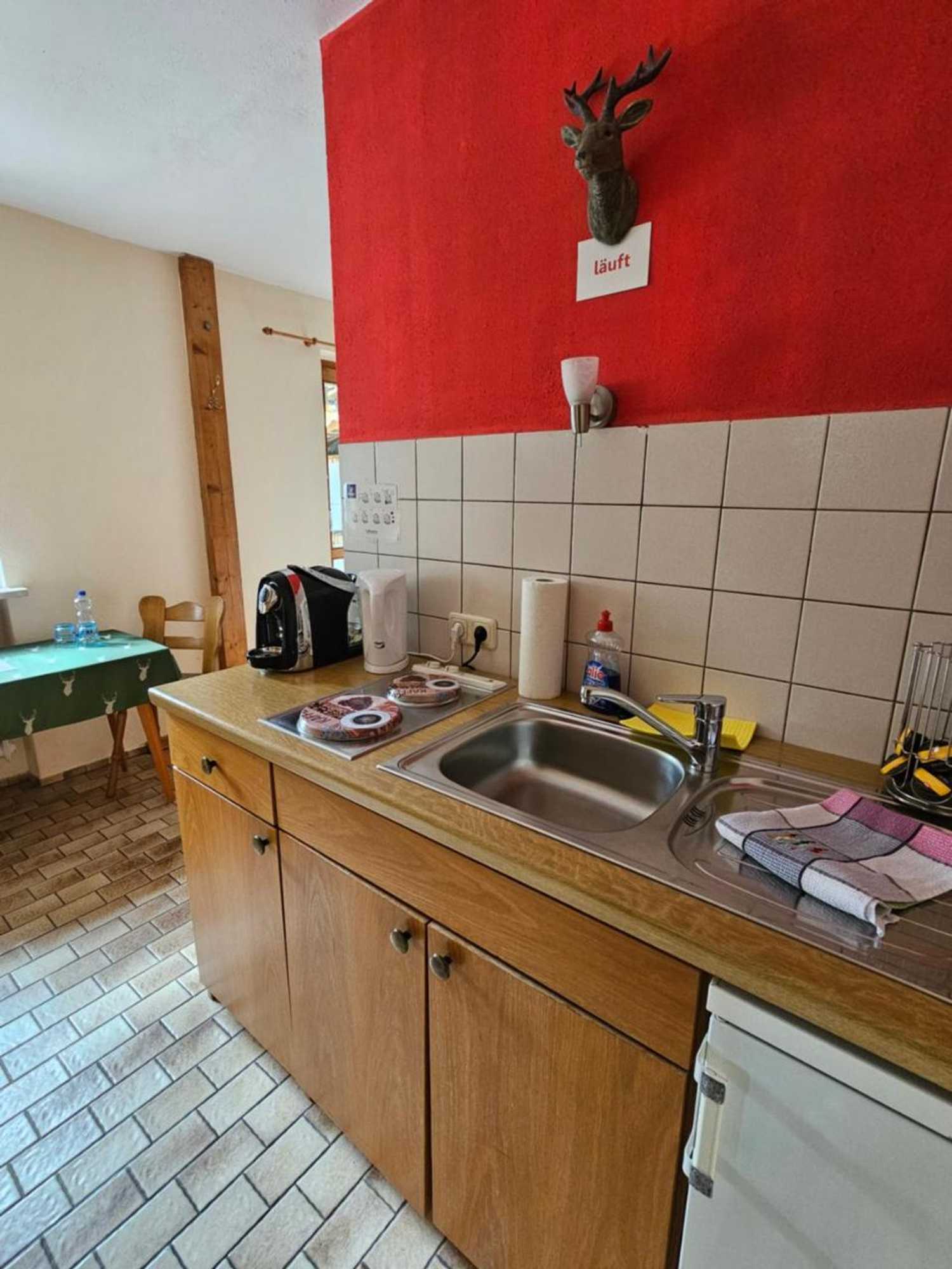 Gift card for Pension Schatzkisterl