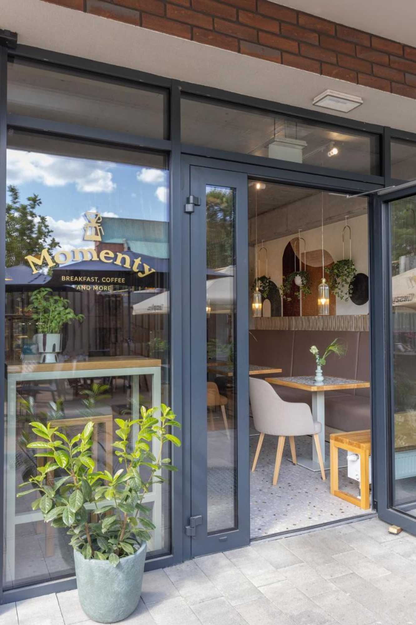 Gift card for River Side Residence nr 7